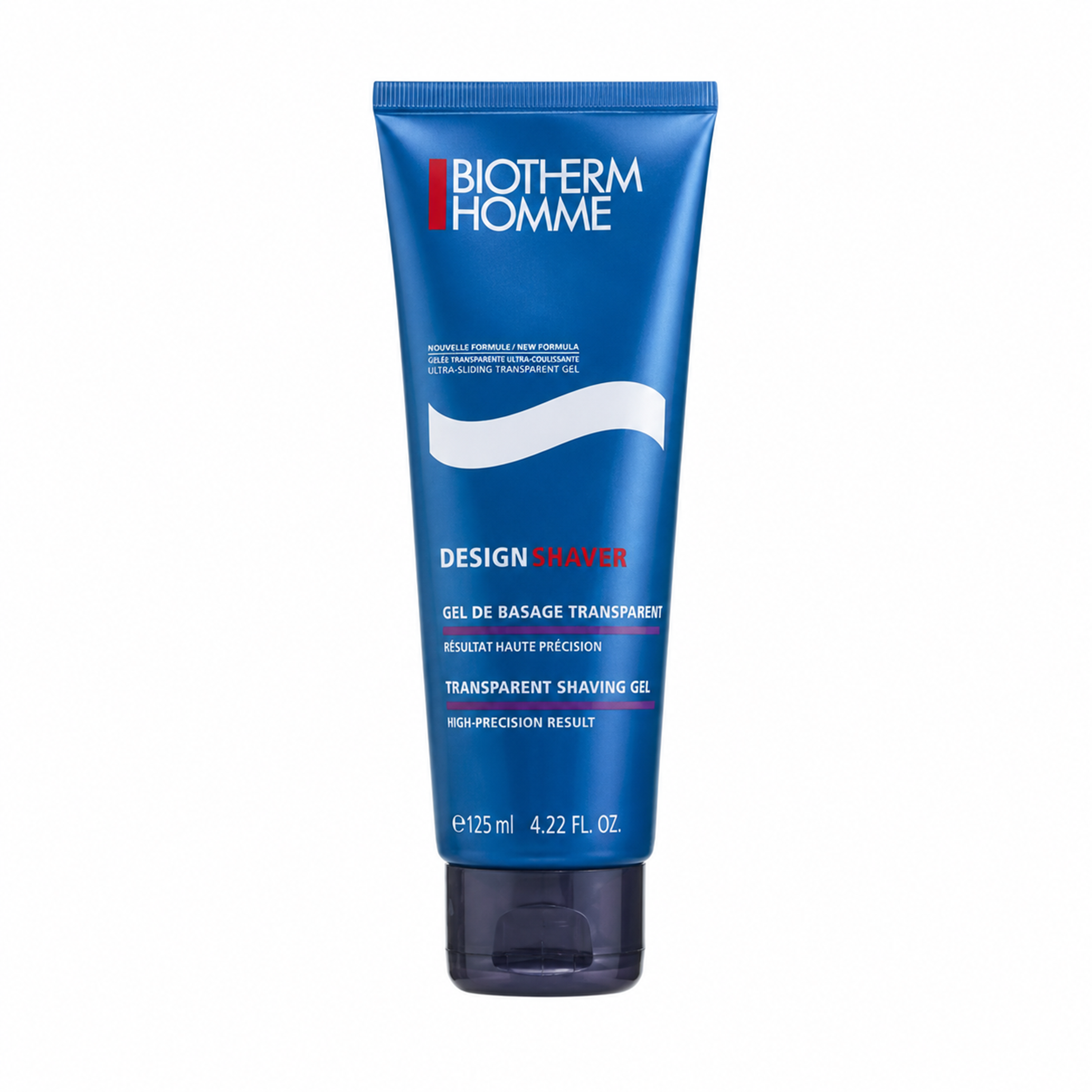 Biotherm Homme Design Shaver Pro Shaving Gel 125 ml