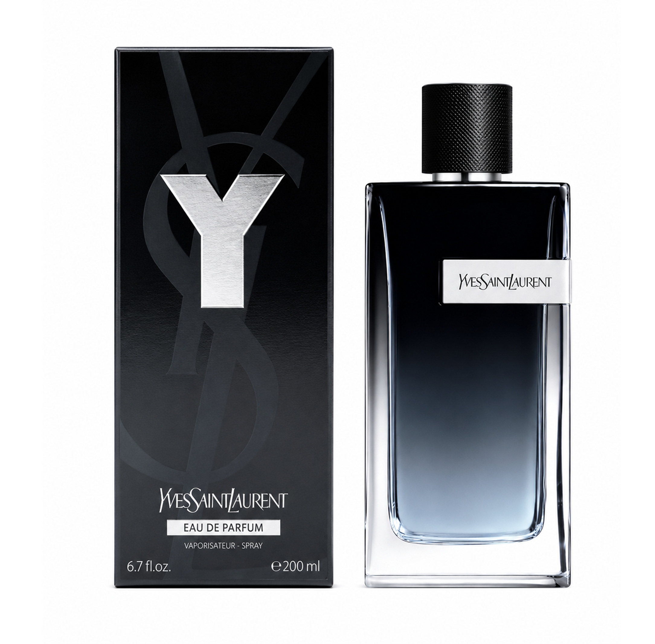 Yves Saint Laurent Y Eau de Parfum Spray 200 ml