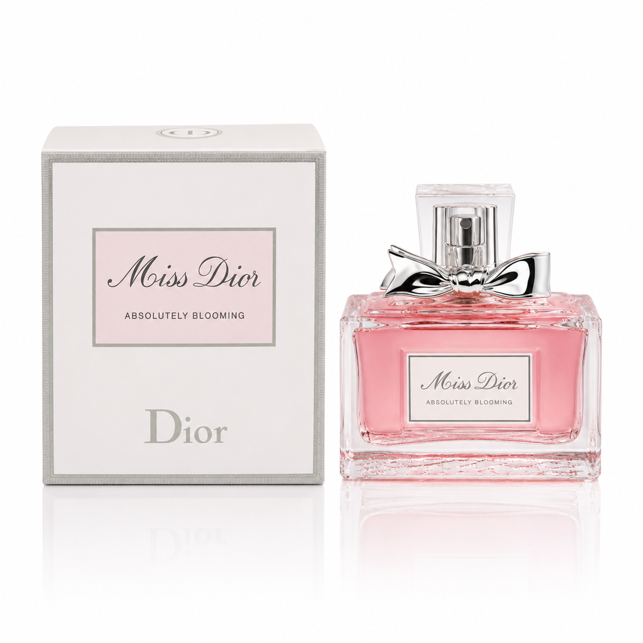 Dior Miss Dior Absolutely Blooming Eau de Parfum 100 ml