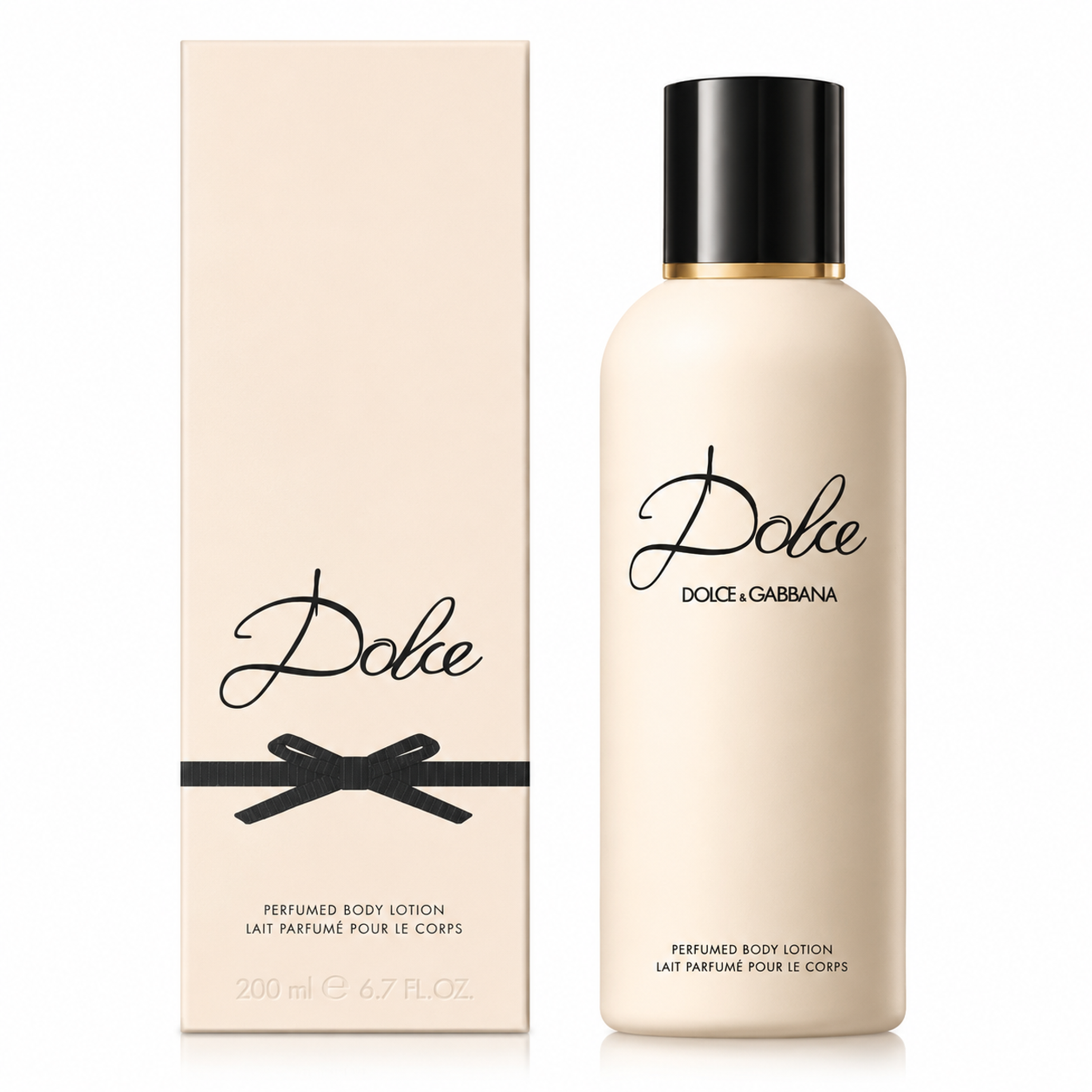 Dolce & Gabbana Dolce Perfumed Body Lotion 200ml