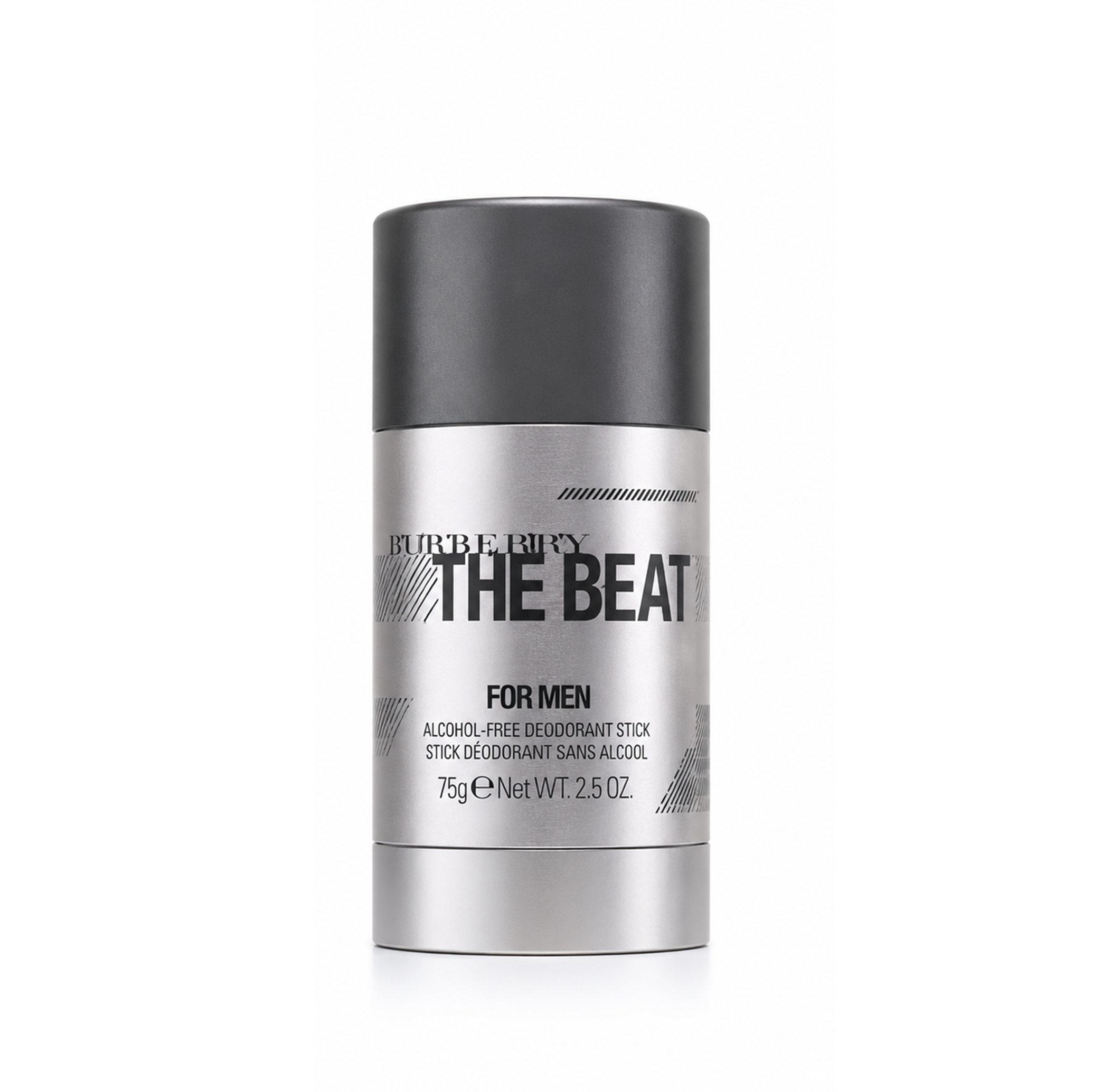 BURBERRY The Beat for men Deodorant Stick 75 g