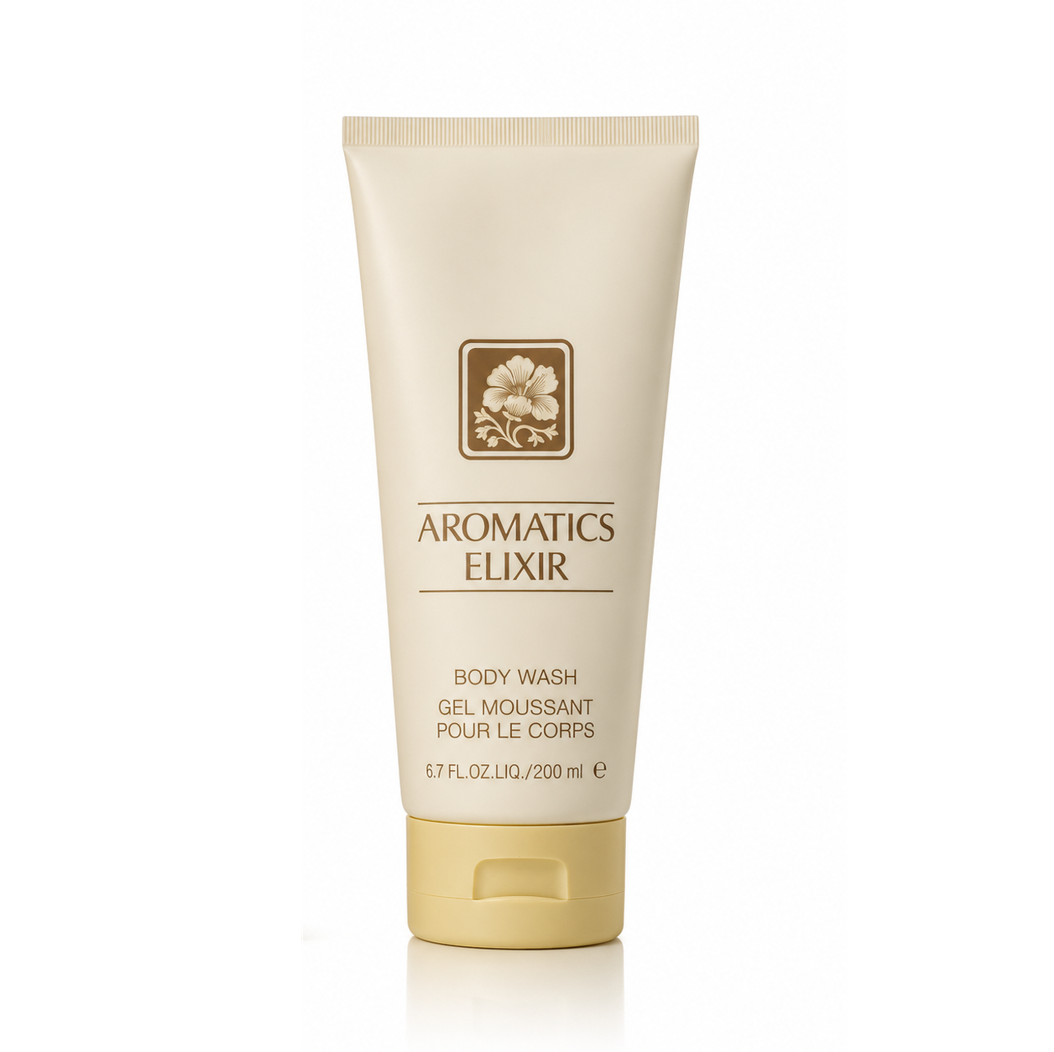 Clinique Aromatics Elixir Body Wash 200ml
