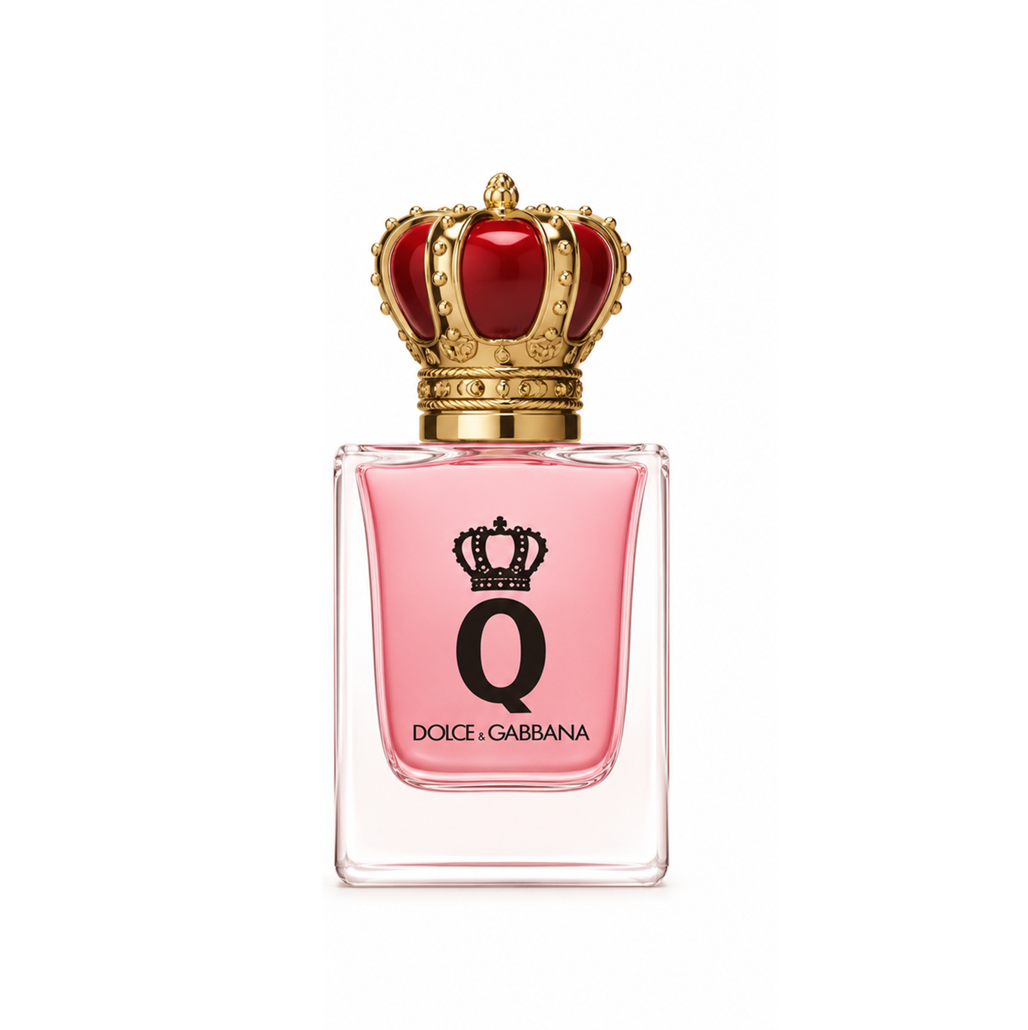 Dolce & Gabbana Q Eau de Parfum 50ml