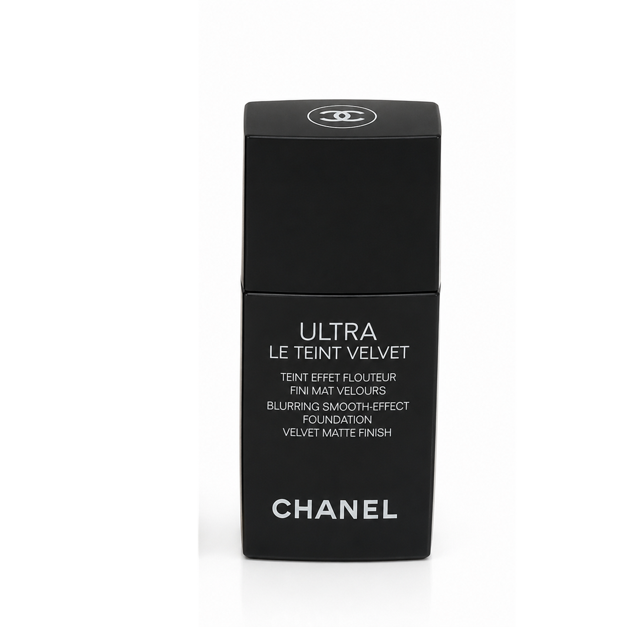 Chanel Ultra BD21 Le Teint Velvet Foundation 30ml
