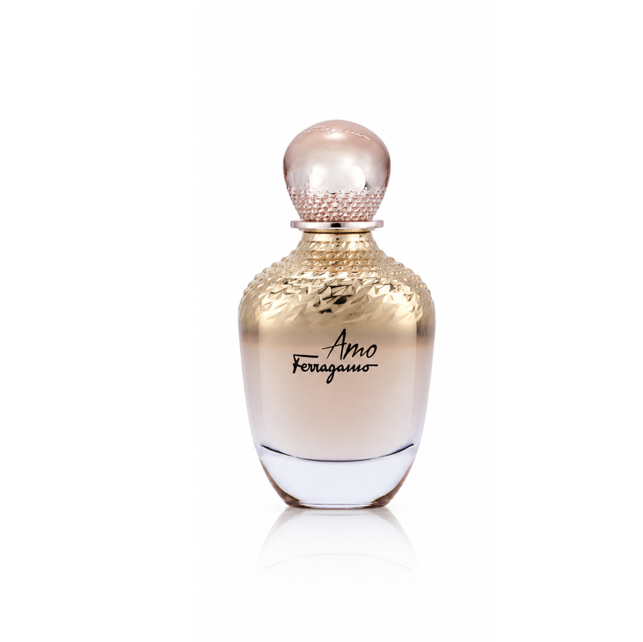 Salvatore Ferragamo Amo Eau de Parfum 100ml