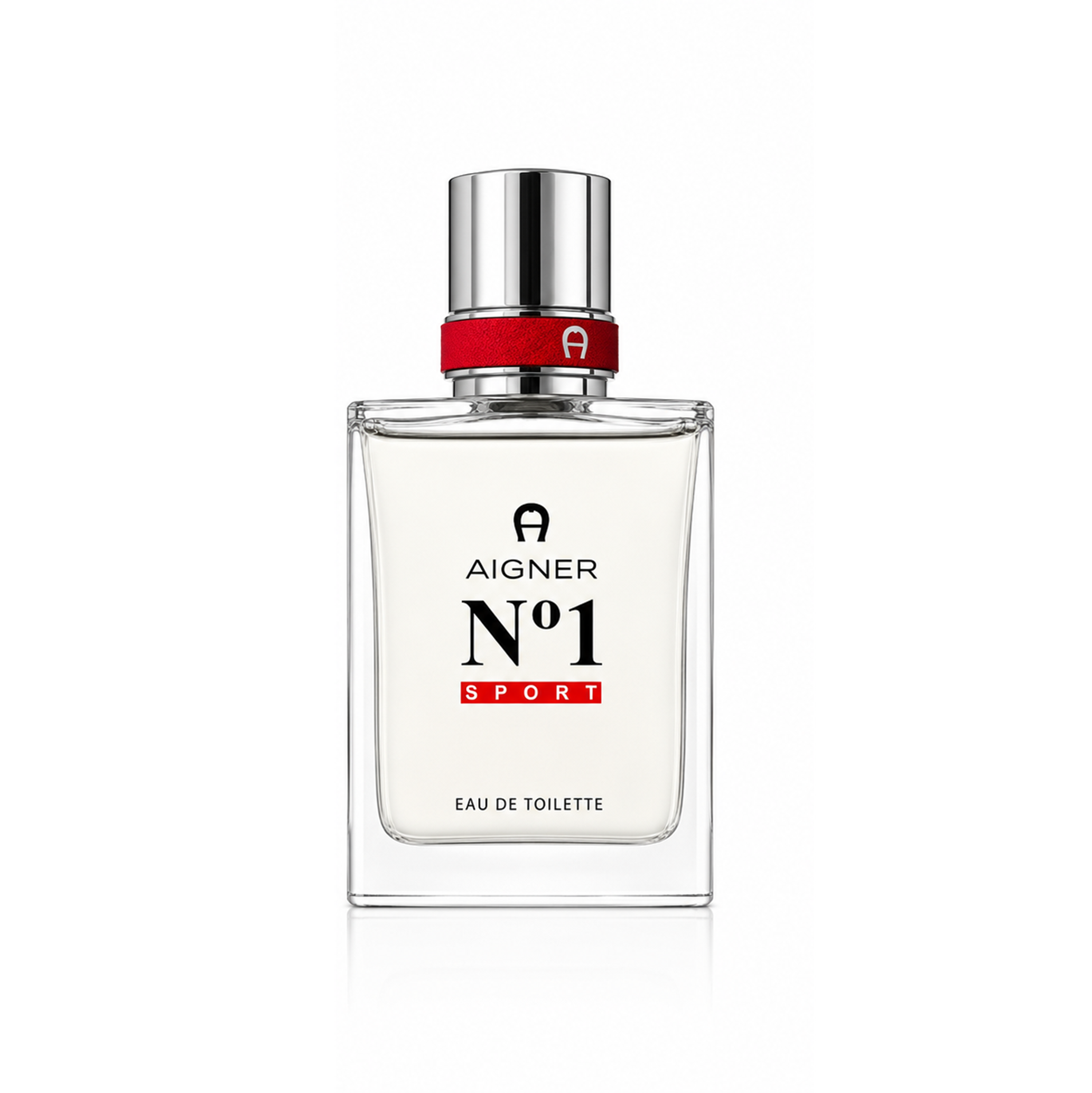 Aigner No 1 Sport Pour Homme Eua de Toilette 50ml