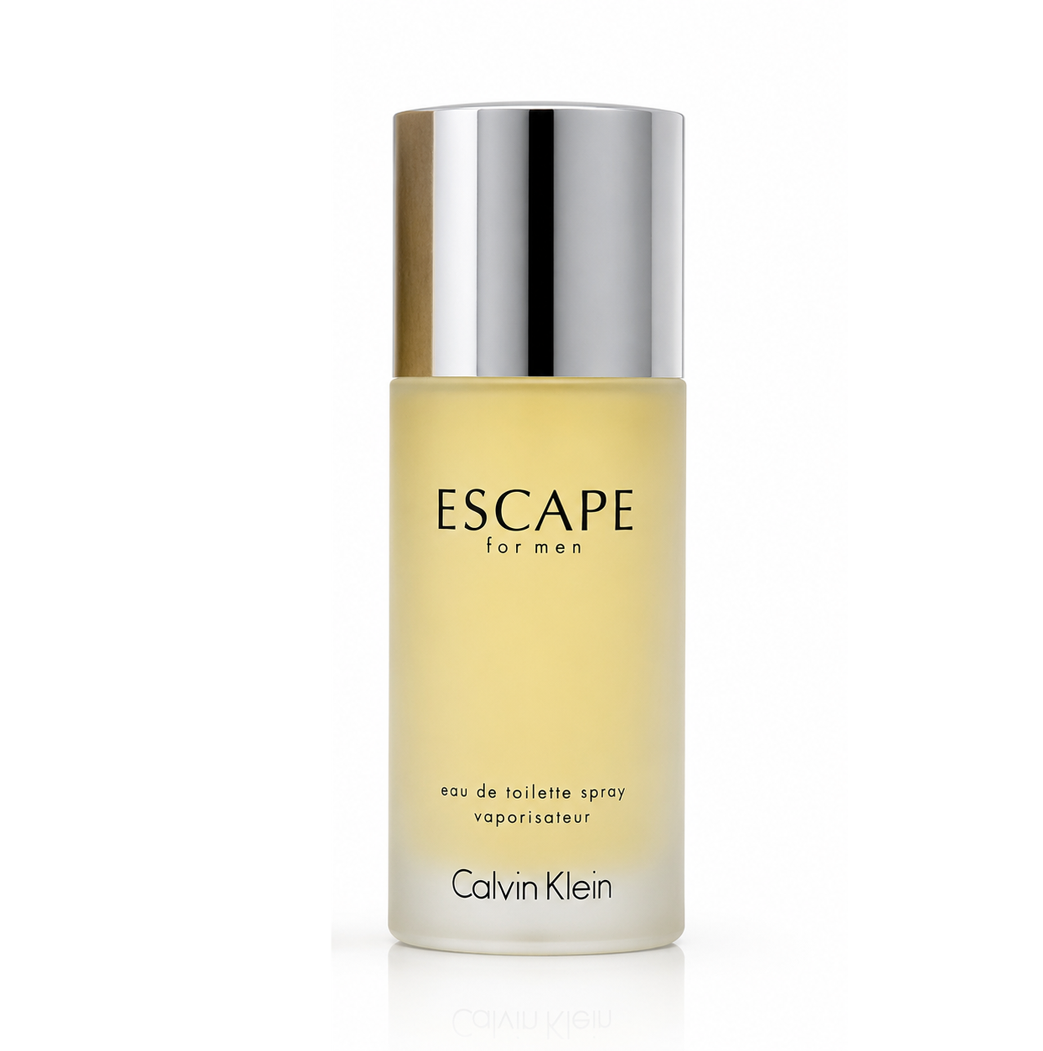Calvin Klein Escape For Men Eau de Toilette Spray 100ml