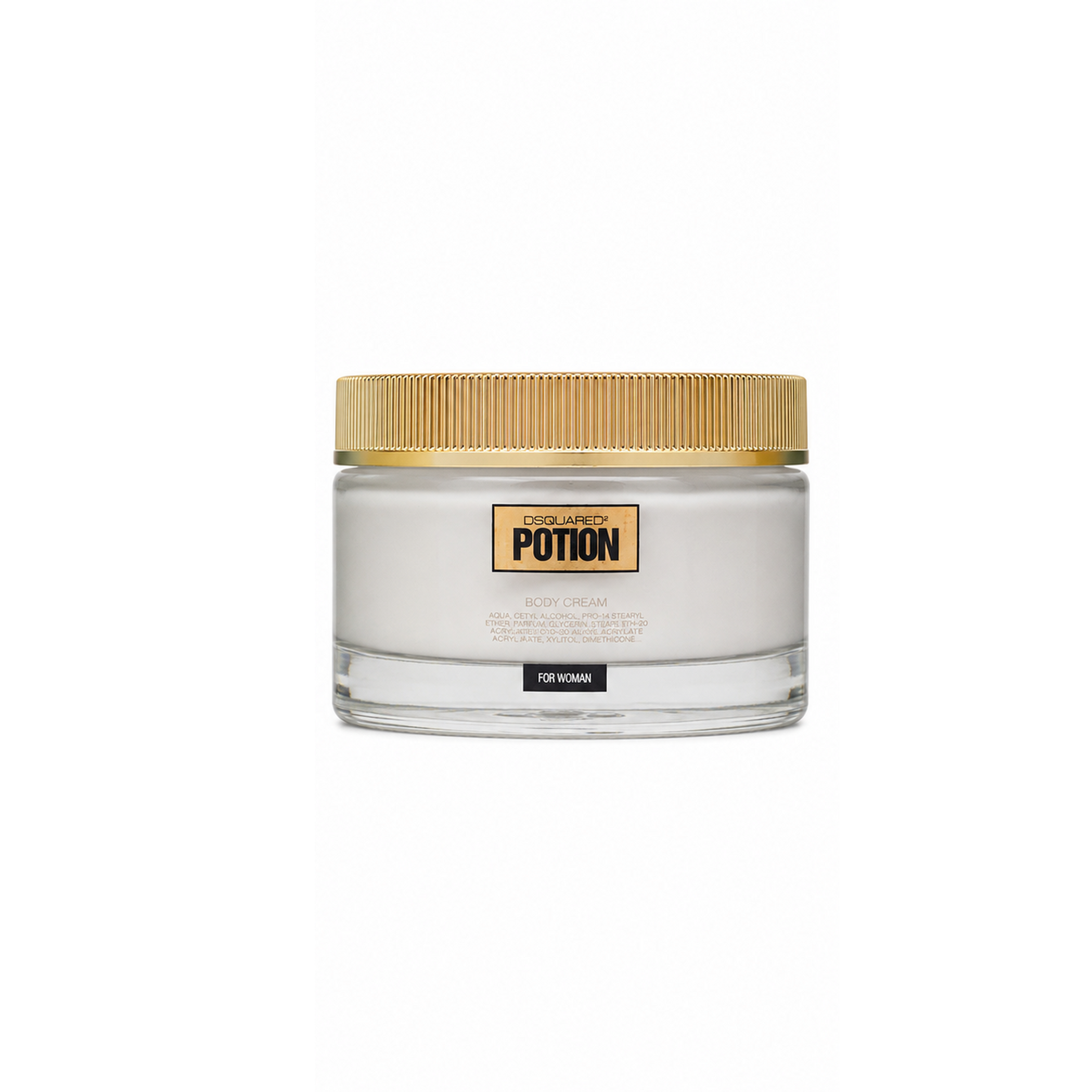Dsquared Potion for Woman Body Cream 200 ml