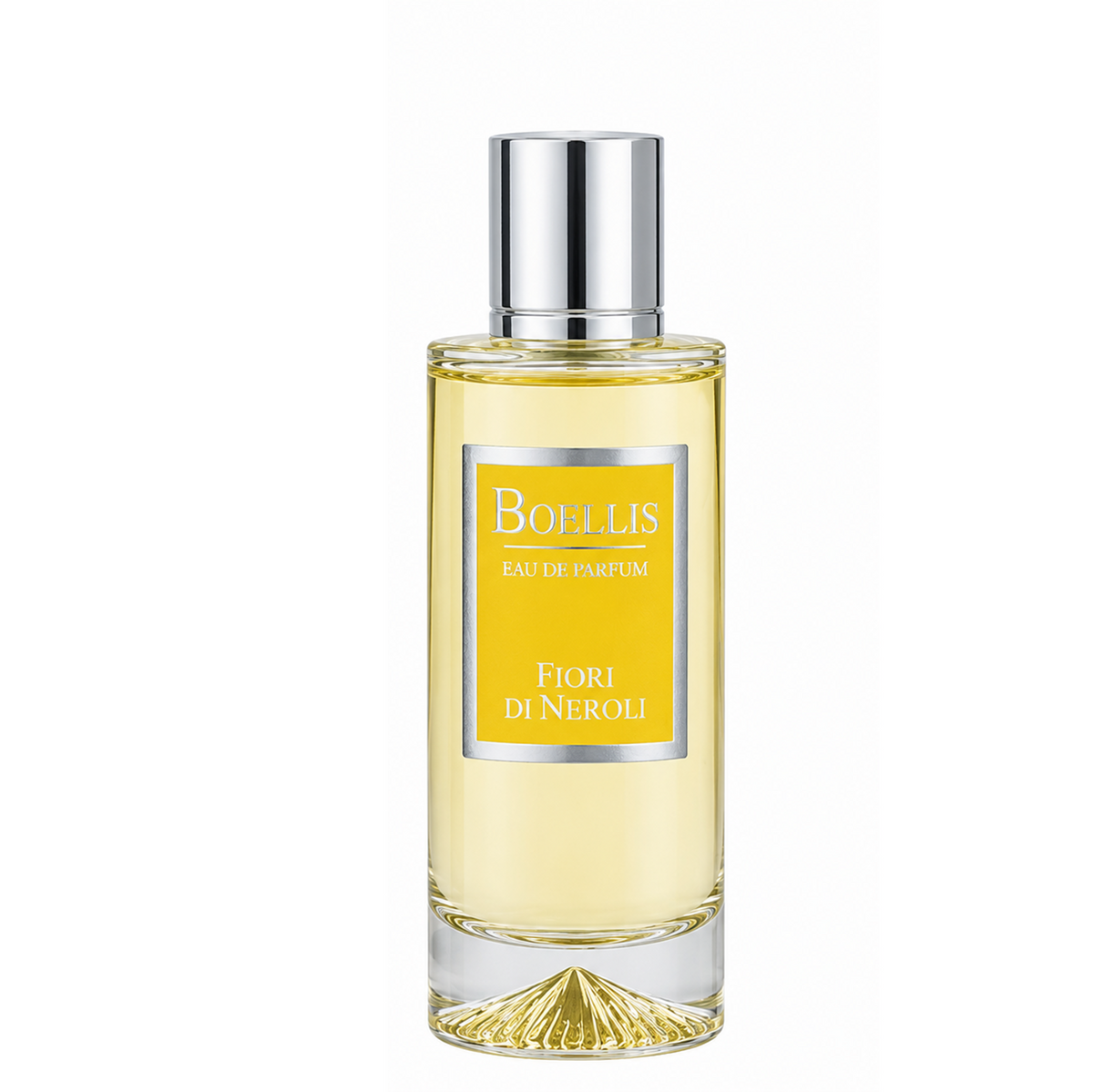 Boellis Fioro di Neroli Eau de Parfum 100ml
