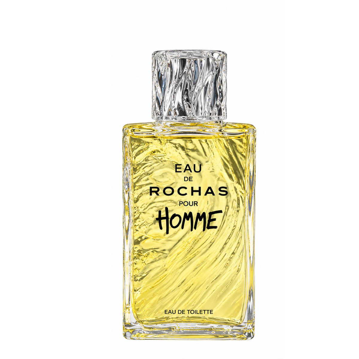 Rochas Eau de Rochas Homme Eau de Toilette 100ml
