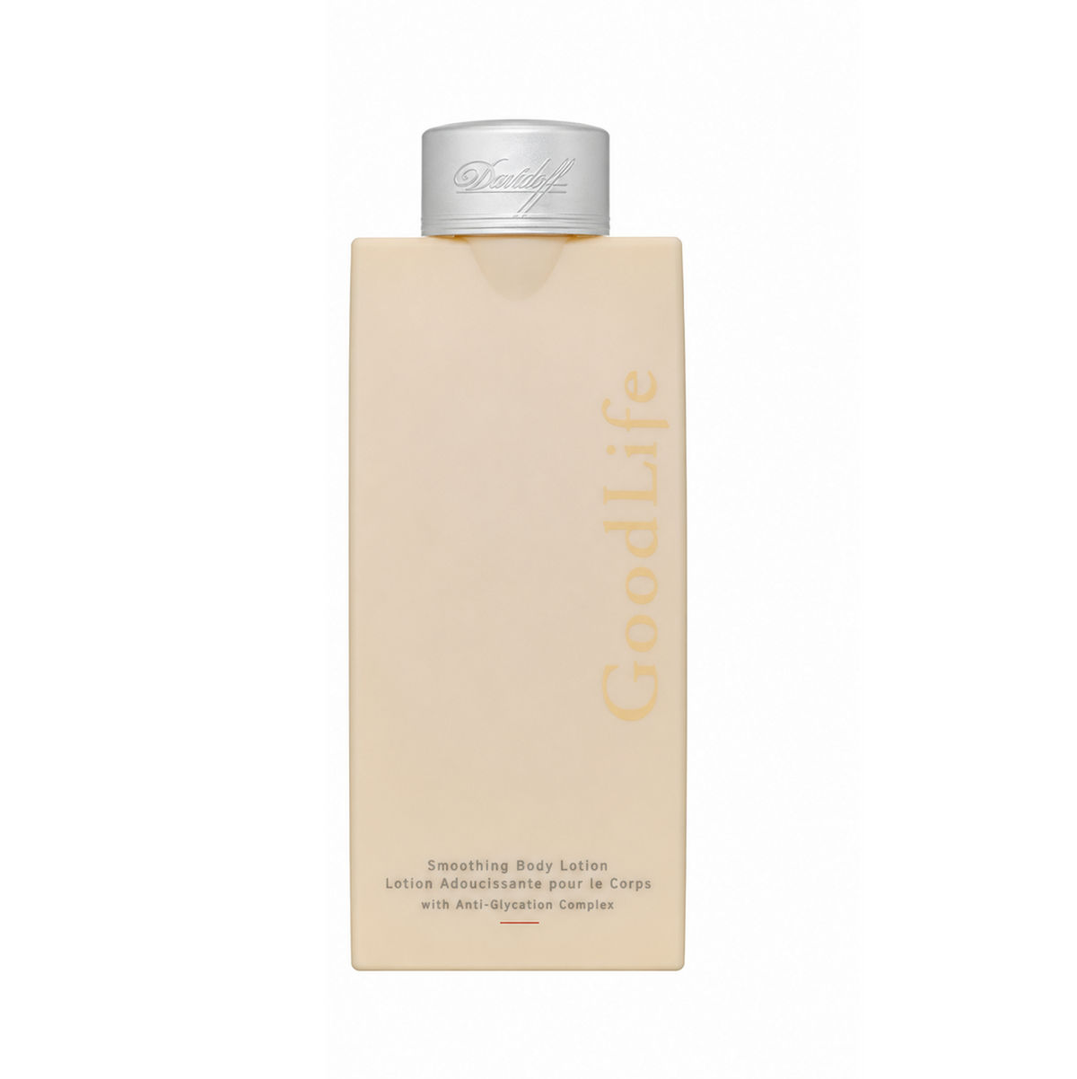 Davidoff Good Life Woman 200 ml Body Lotion