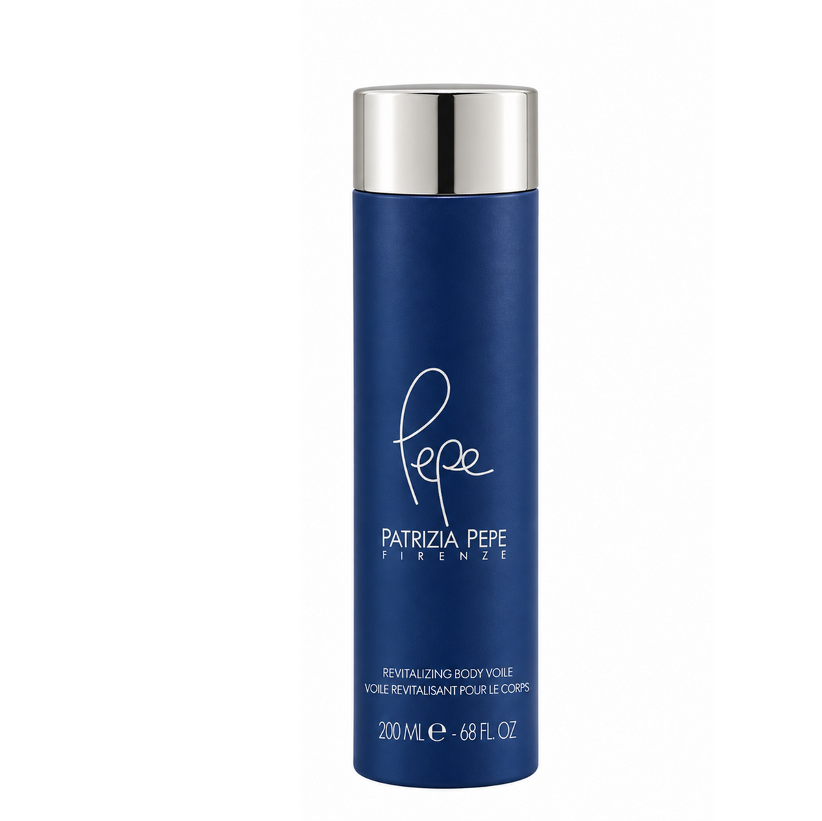 Patrizia Pepe Pepe Revitalizing Body Lotion Voile 200ml