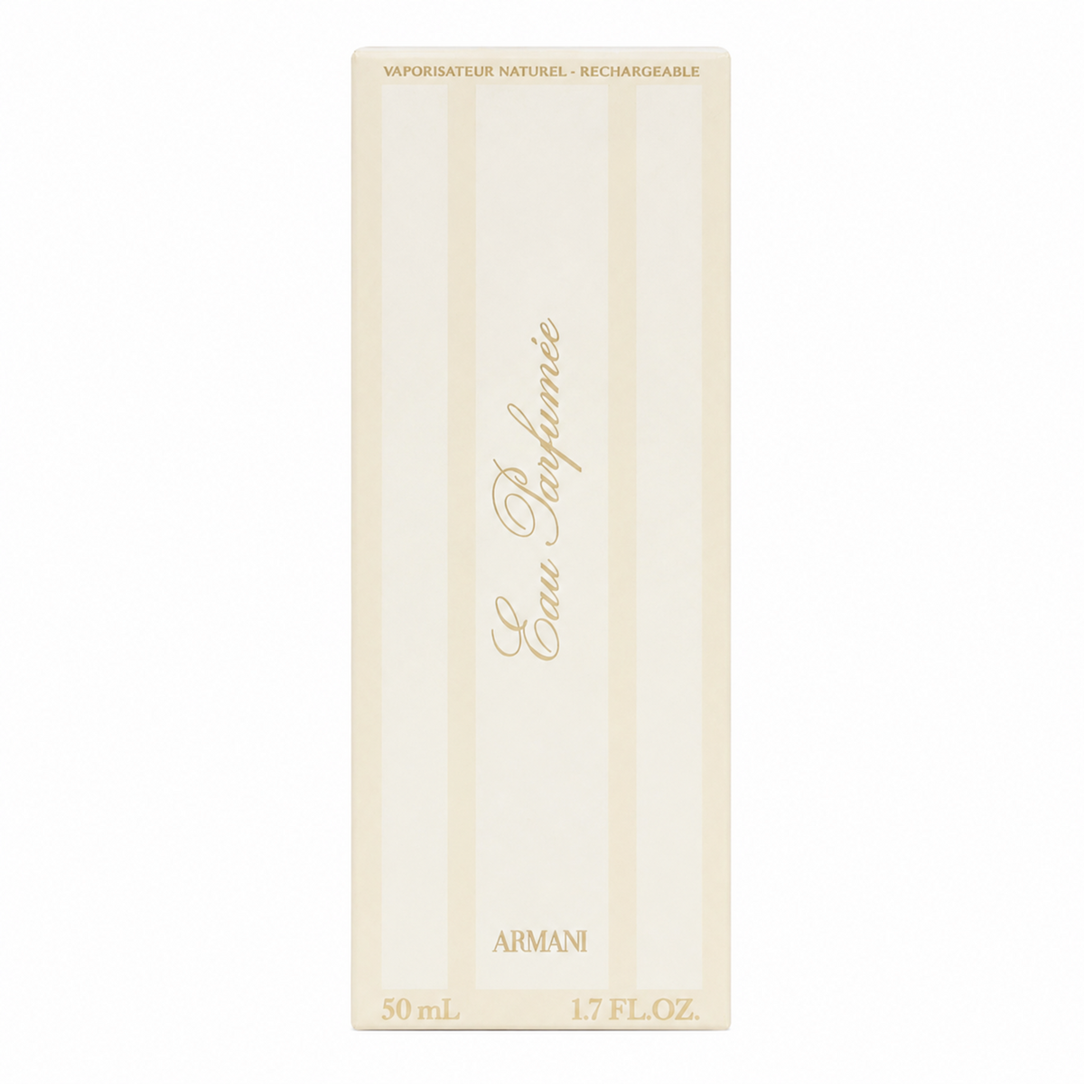 Giorgio Armani Eau Parfumee Rechargeable 50ml