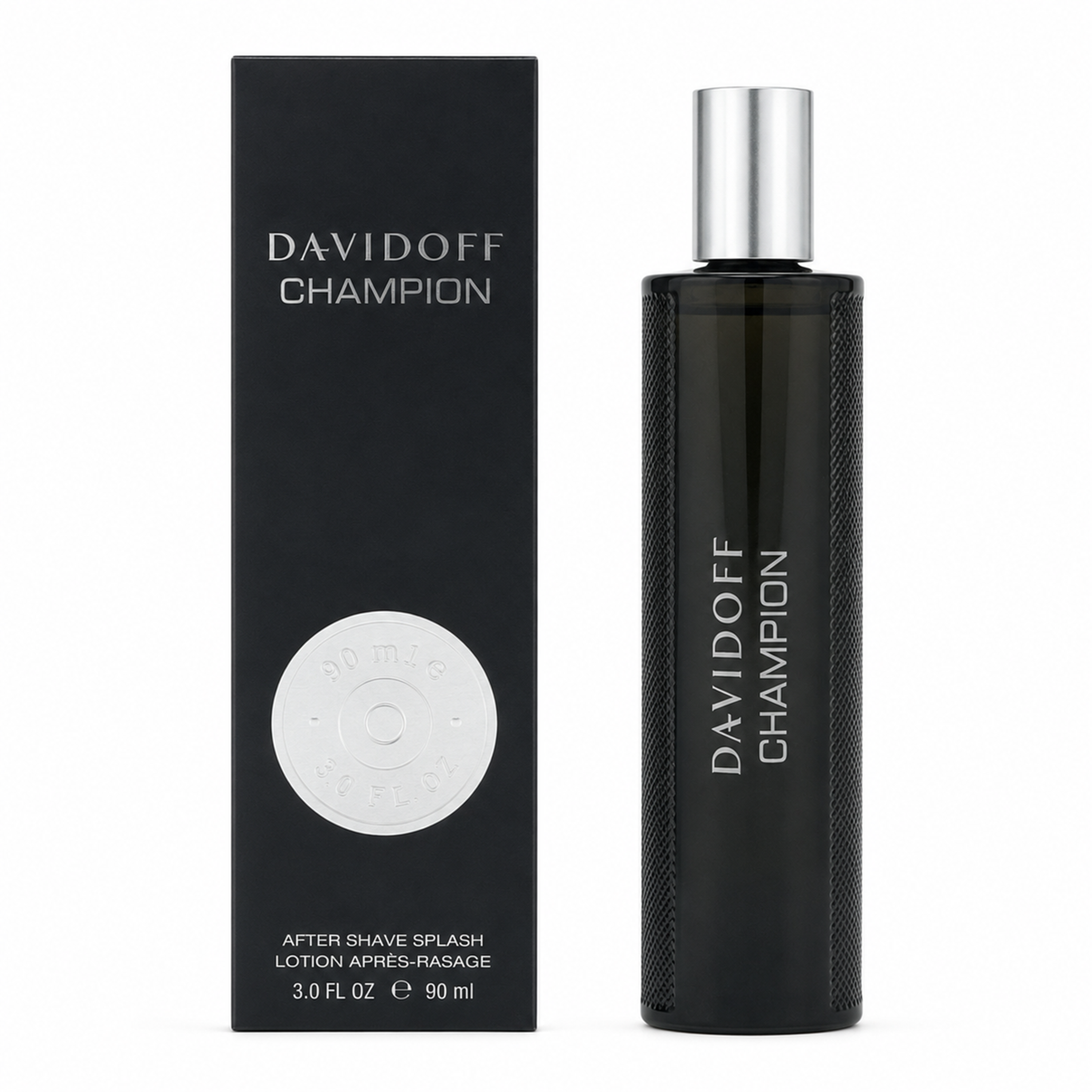 Davidoff Champion After Shave Splash 90ml