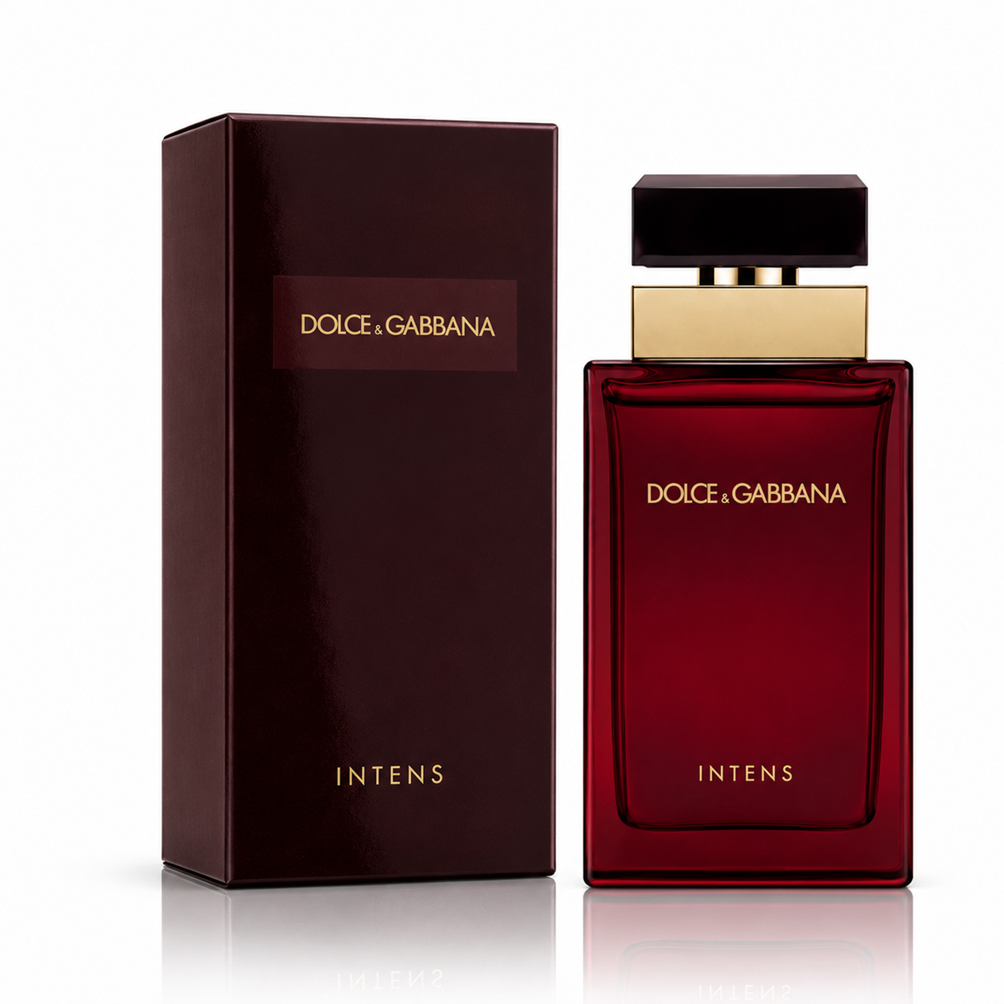 Dolce & Gabbana Pour Femme Intense Eau de Parfum 50ml