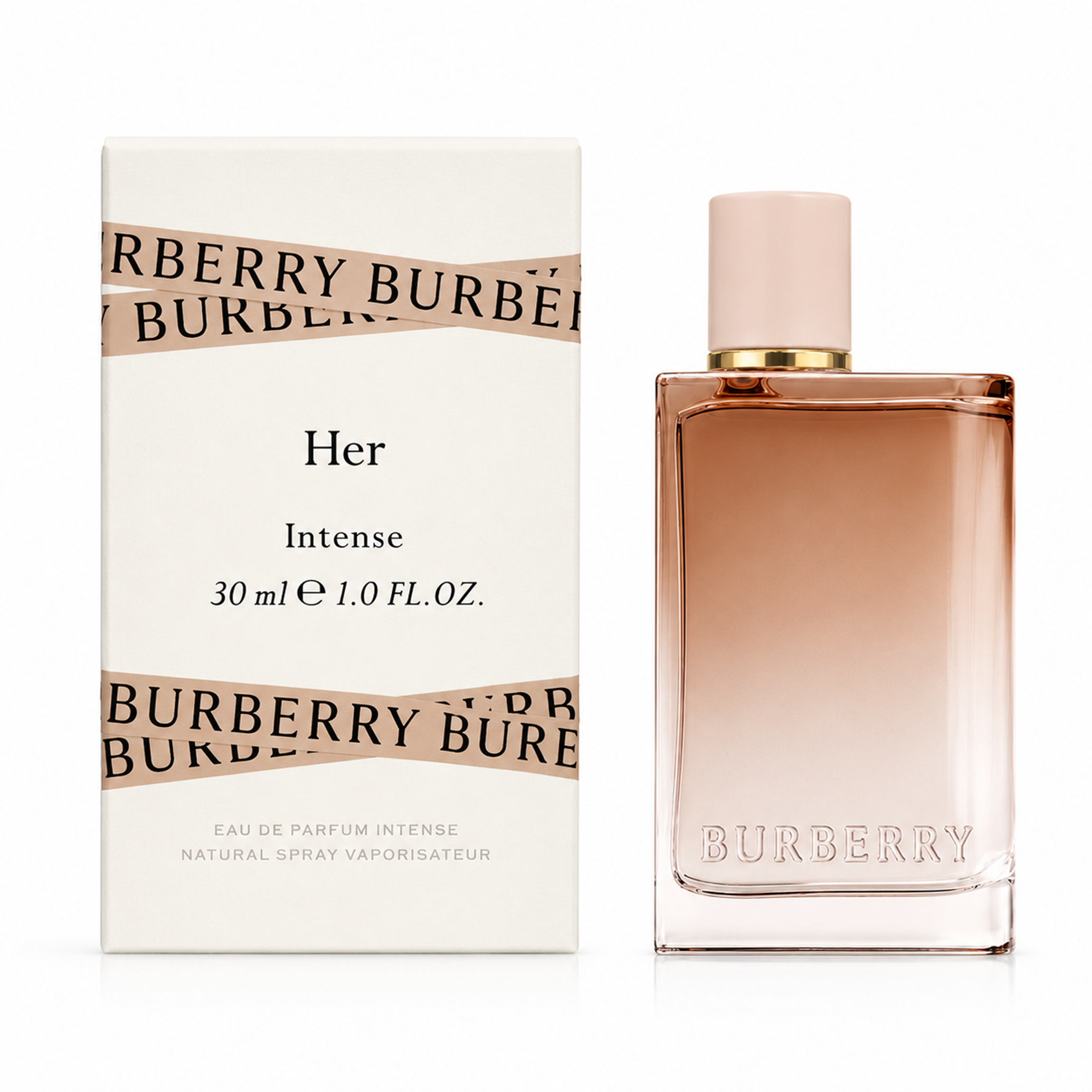 Burberry Her Intense Eau de Parfum 30ml