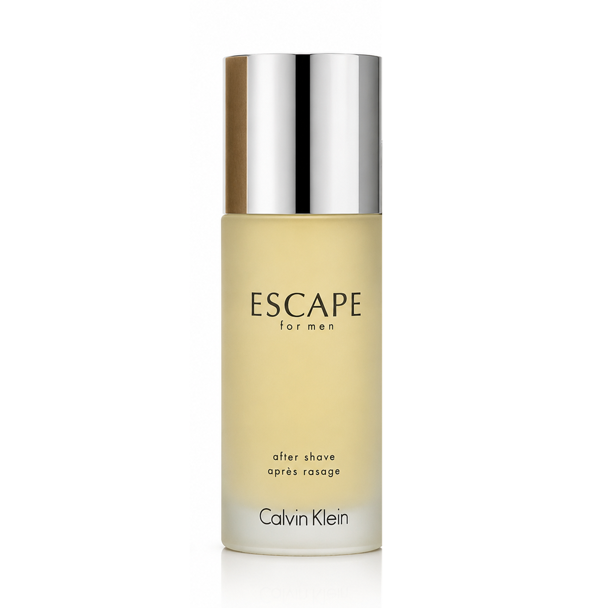 Calvin Klein Escape  After Shave Splash 100ml