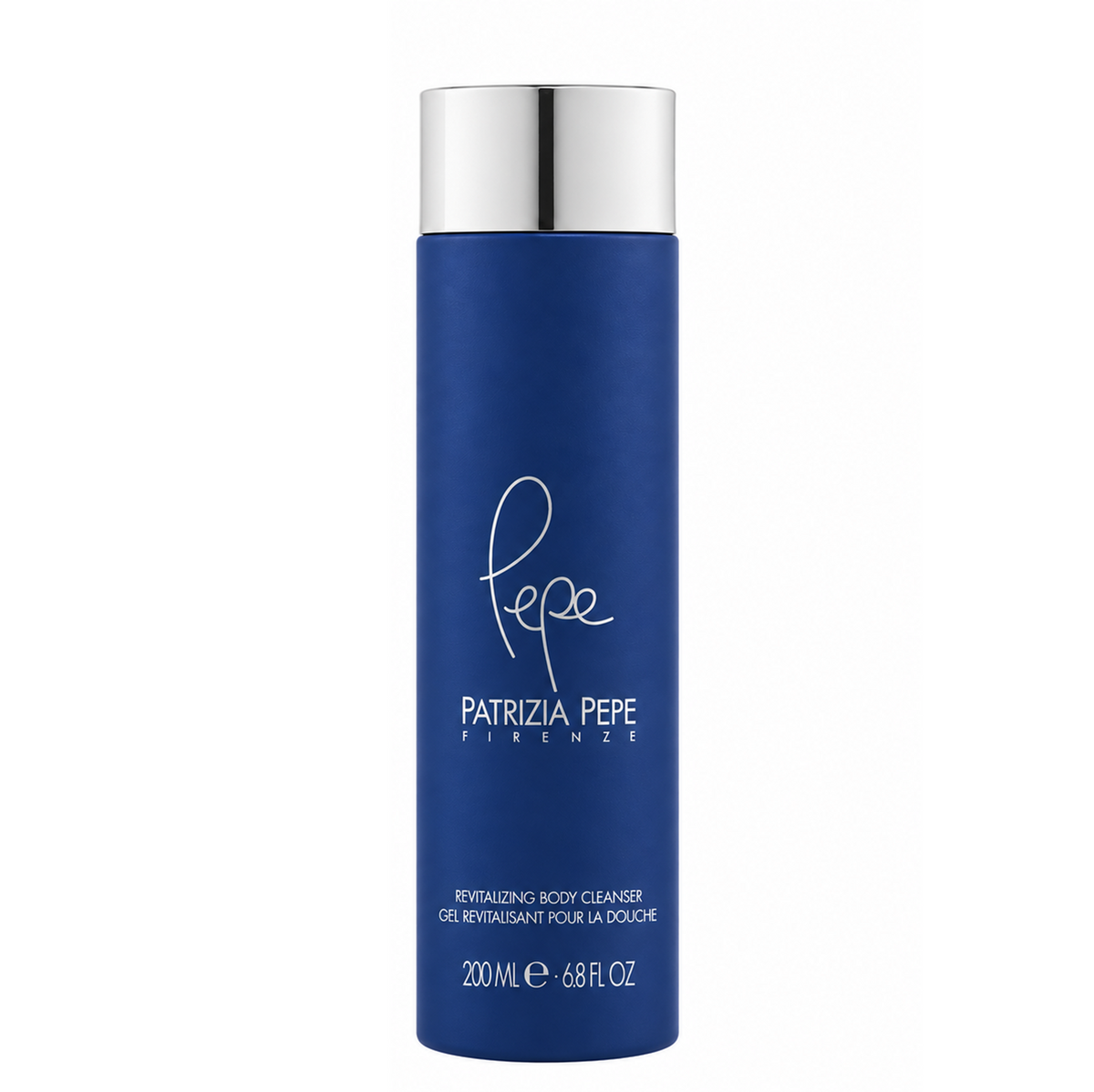 Patrizia Pepe Pepe Revitalizing Body Cleanser Shower Gel 200ml
