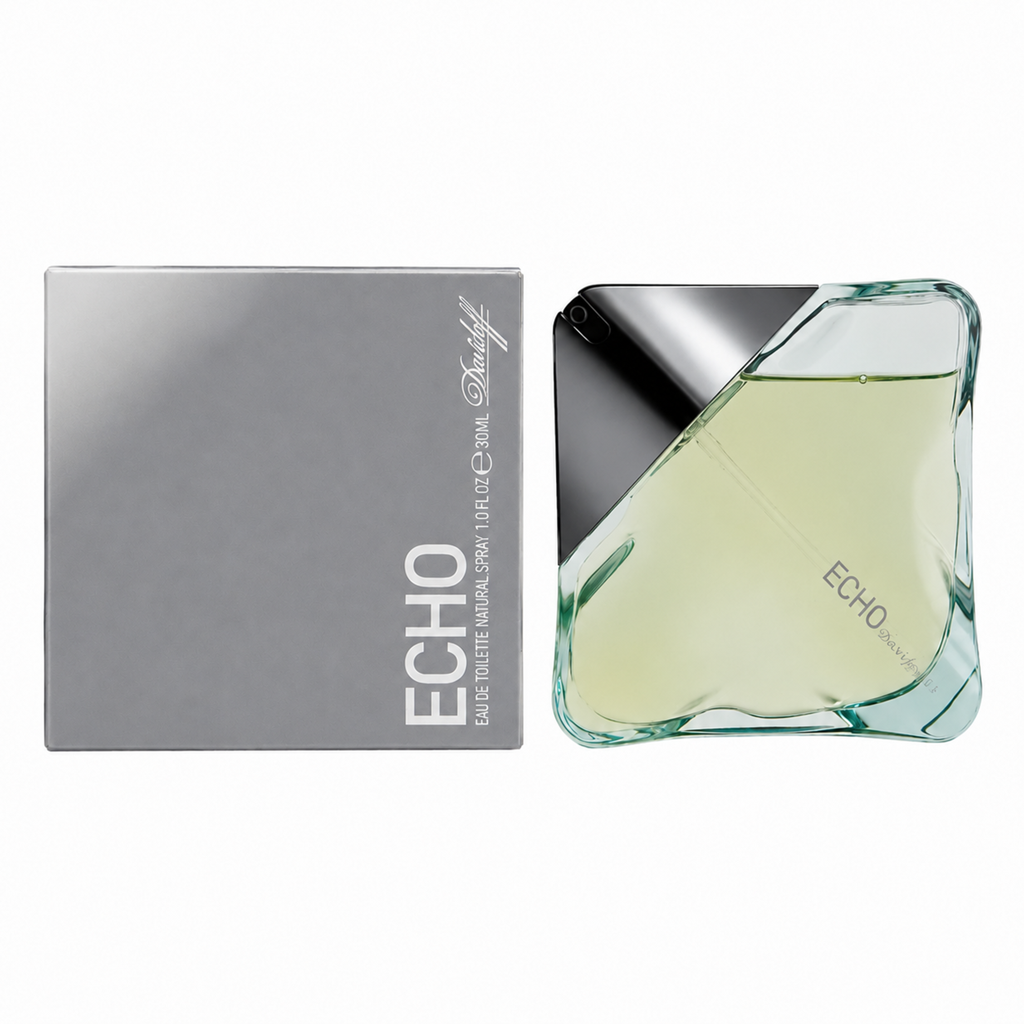 Davidoff Echo Man Eau de Toilette 30ml