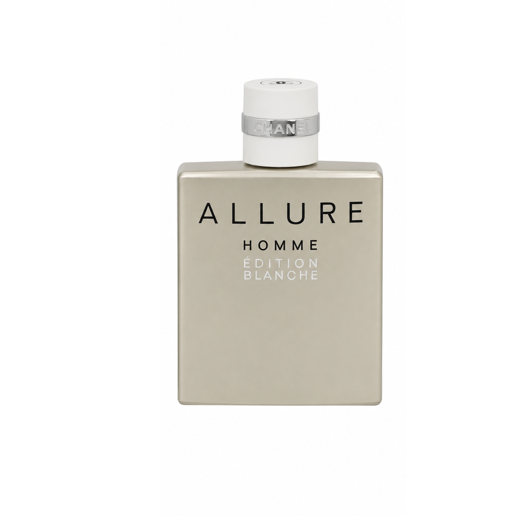 Chanel Allure homme edition blanche Eau de Parfum 50ml