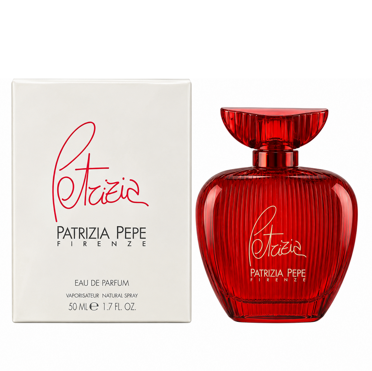 Patrizia Pepe Patrizia Eau de Parfum Spray 50ml