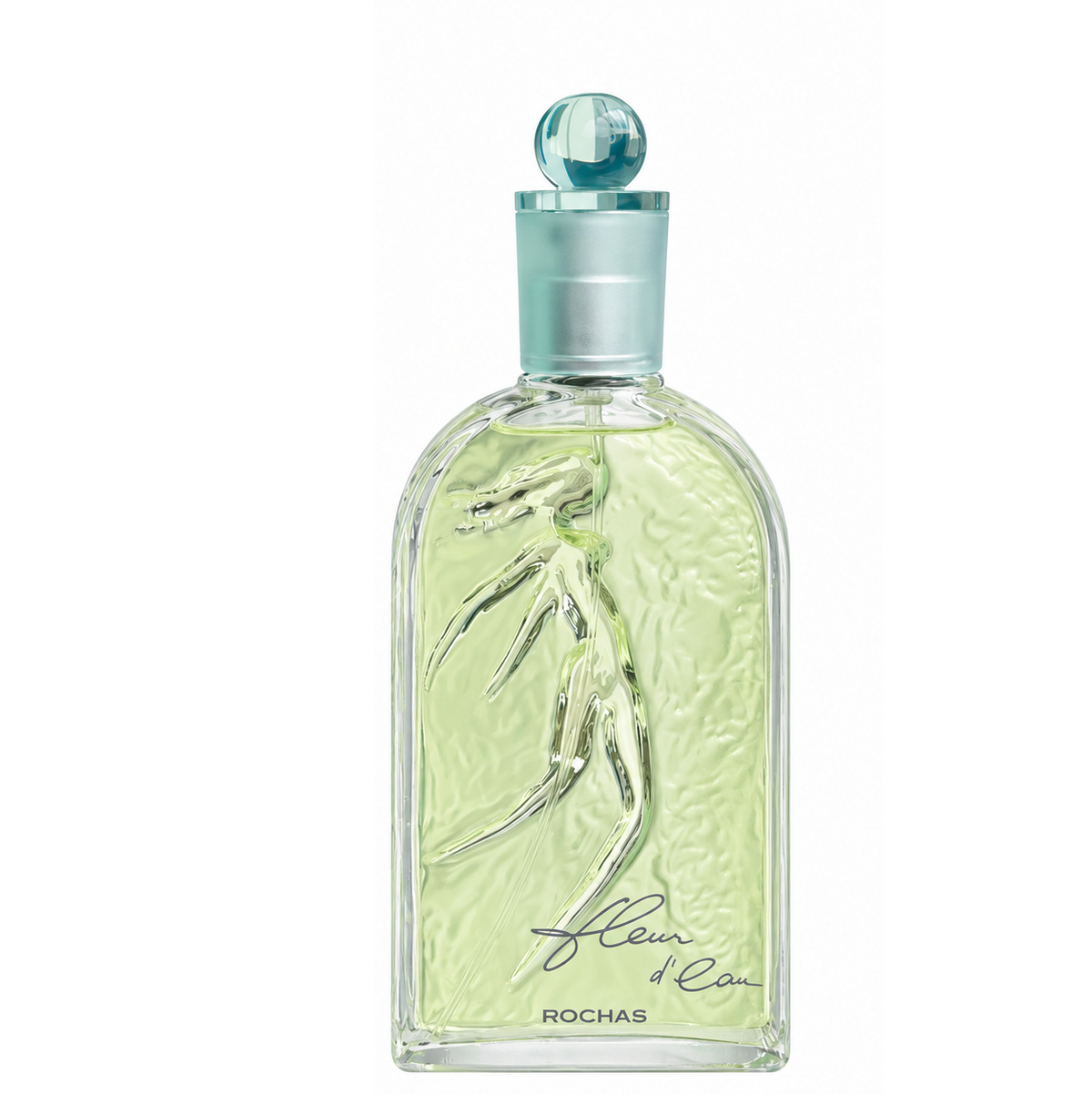 Rochas Fleur d'eau Eau de Toilette Spray 100ml