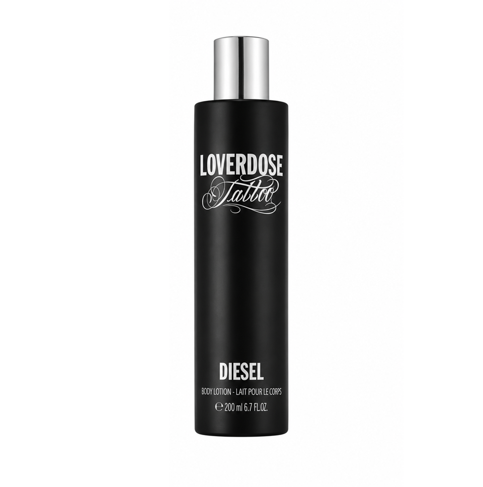 Diesel Loverdose Tatoo Body Lotion 200ml