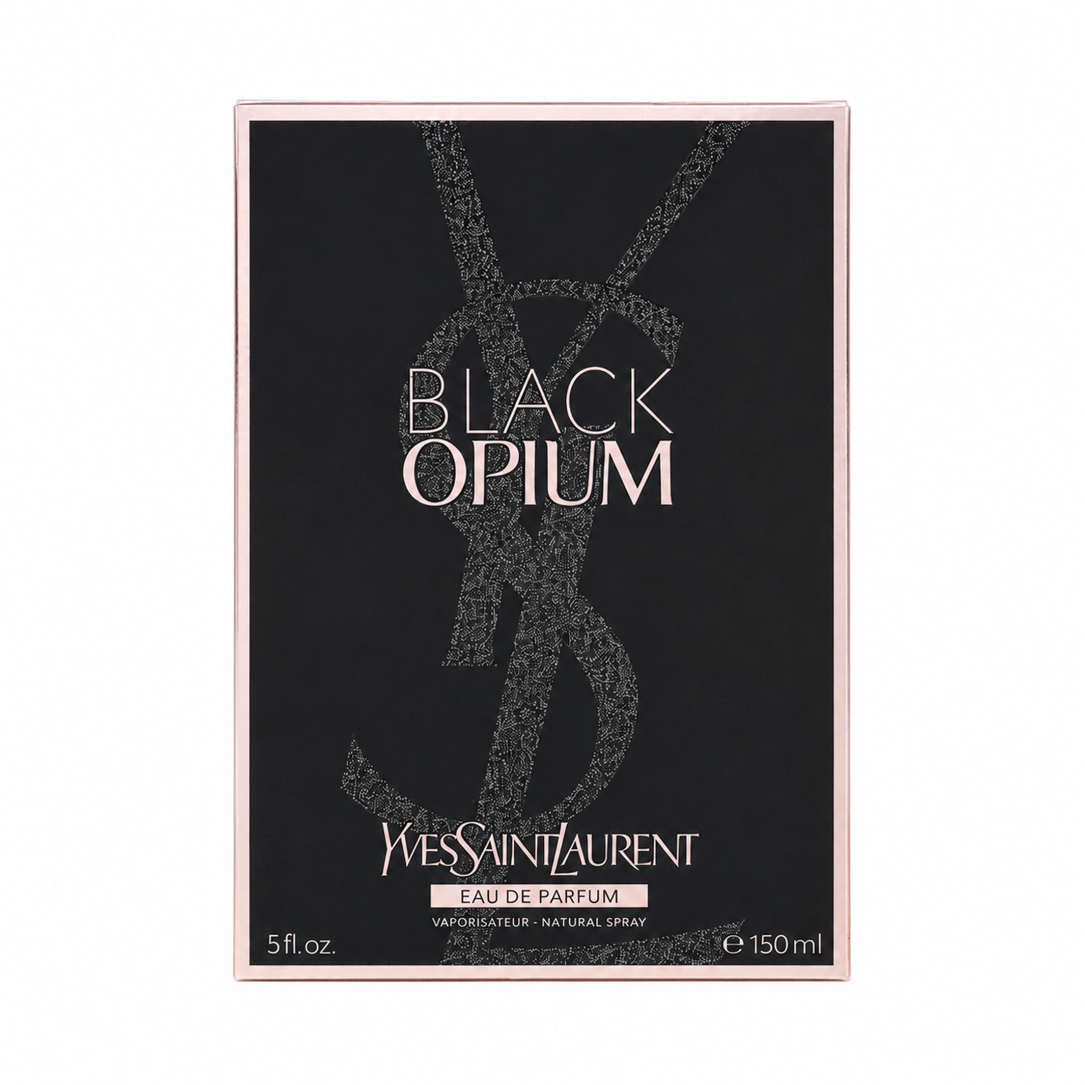 Yves Saint Laurent Black Opium Eau de Parfum 150ml