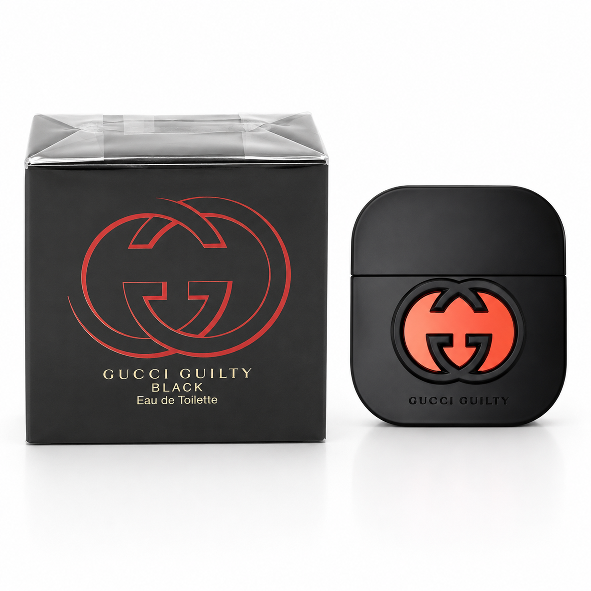 Gucci Guilty Black Eau de Toilette 30 ml