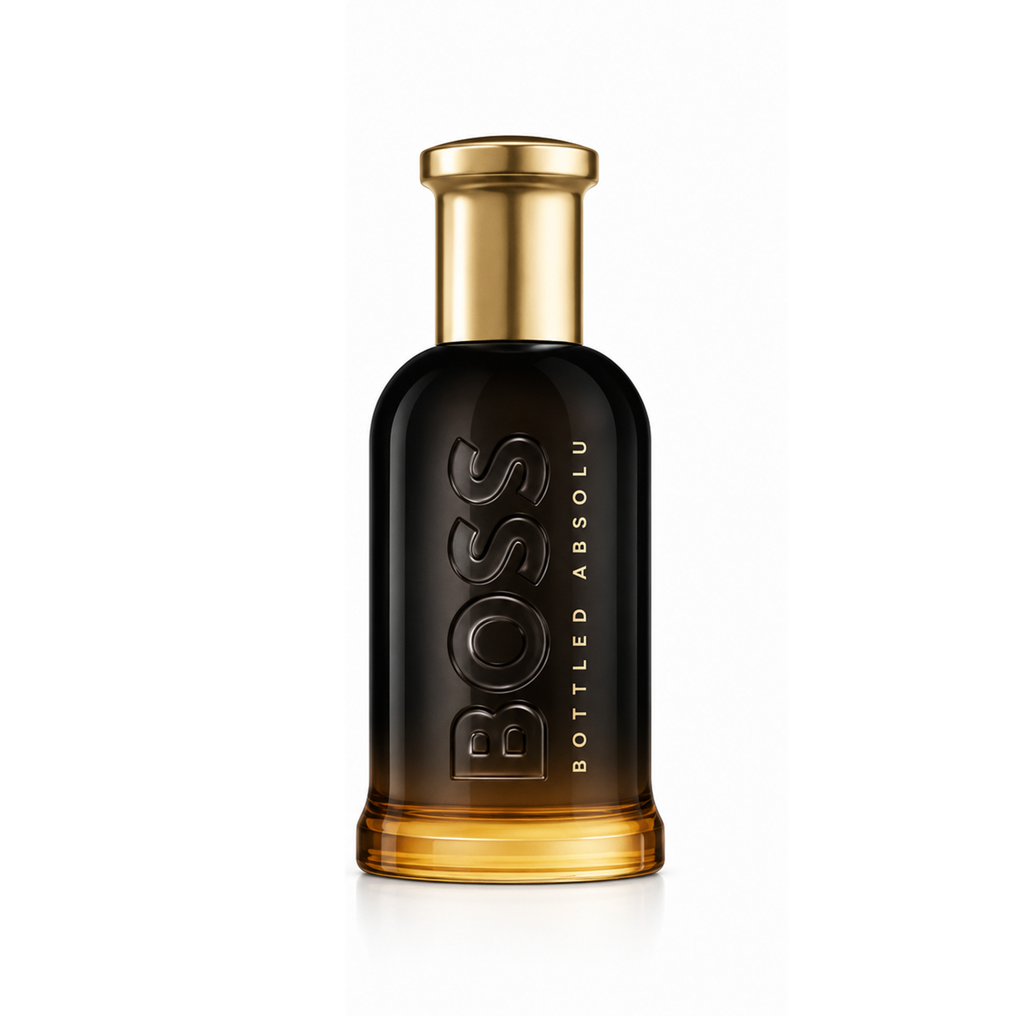 Hugo Boss Bottled Absolu Parfum Intense Spray 100 ml
