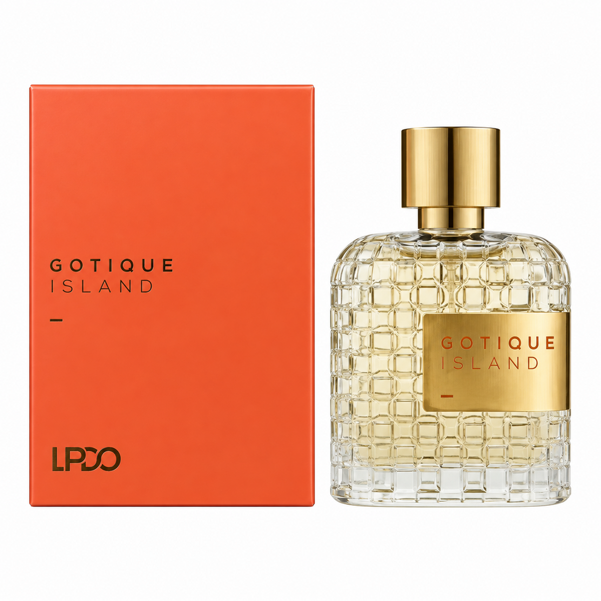 Issey Miyake Lumiere d'Issey Eau de Parfum 100 ml