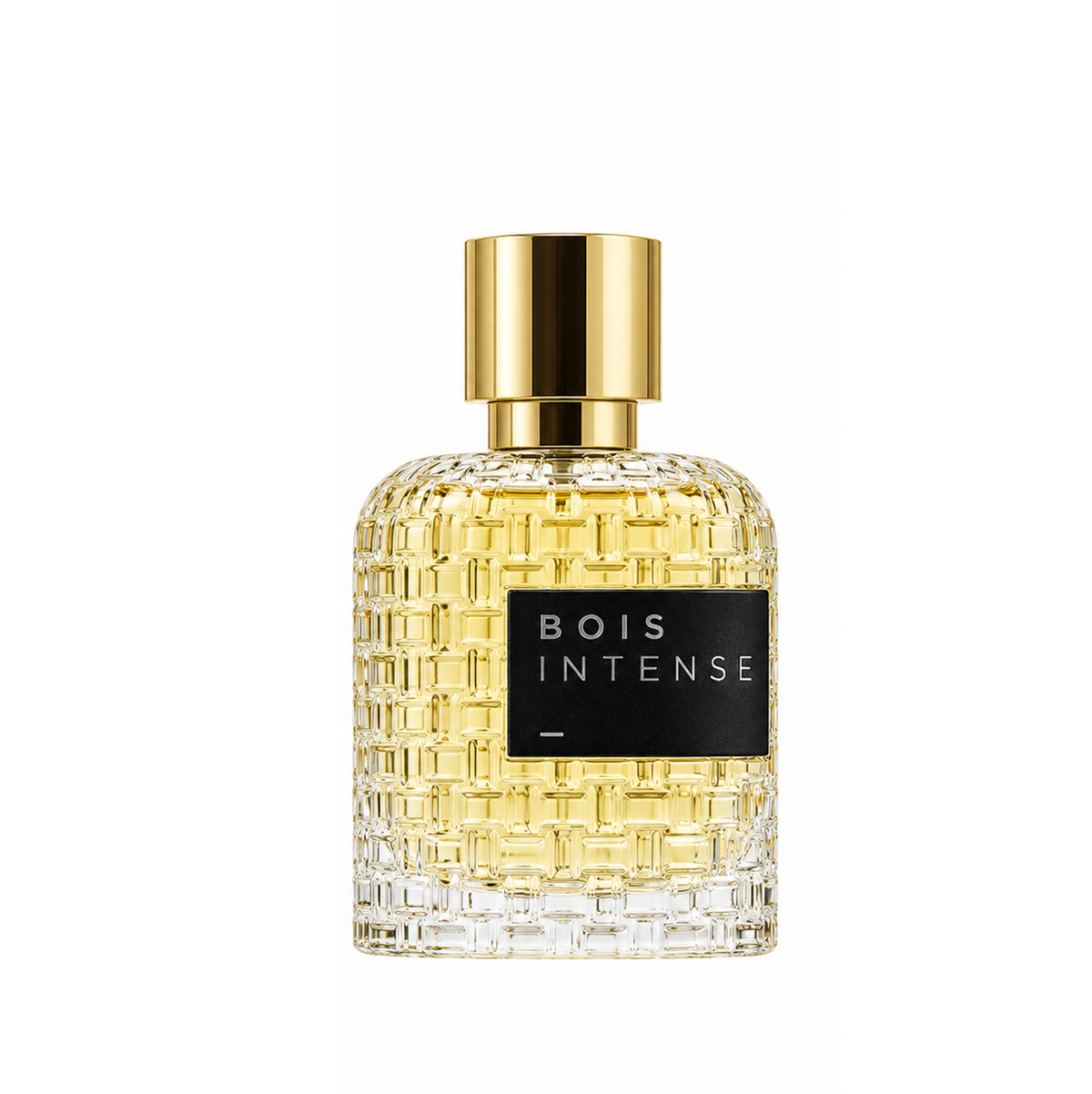 Ipdo Bois Intense Eau de Parfum 100ml