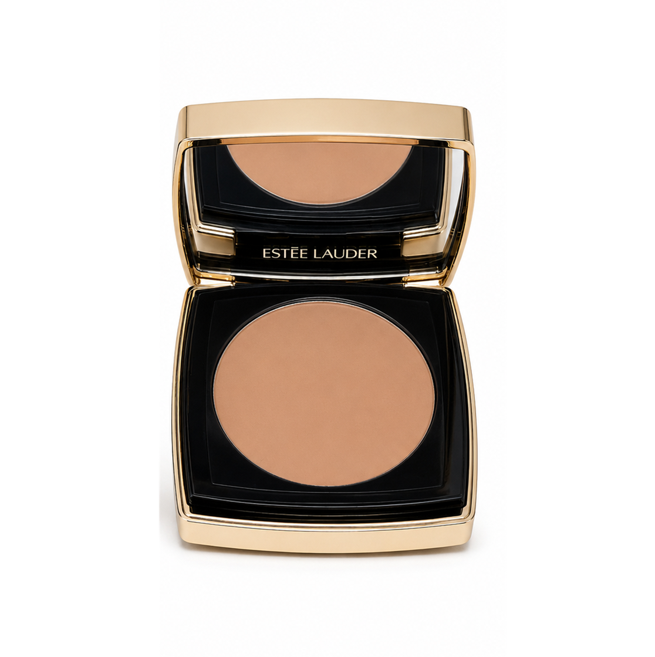 Estee Lauder Double Wear Stay-in-Place Matte Powder Foundation 2C2 Pale Almond