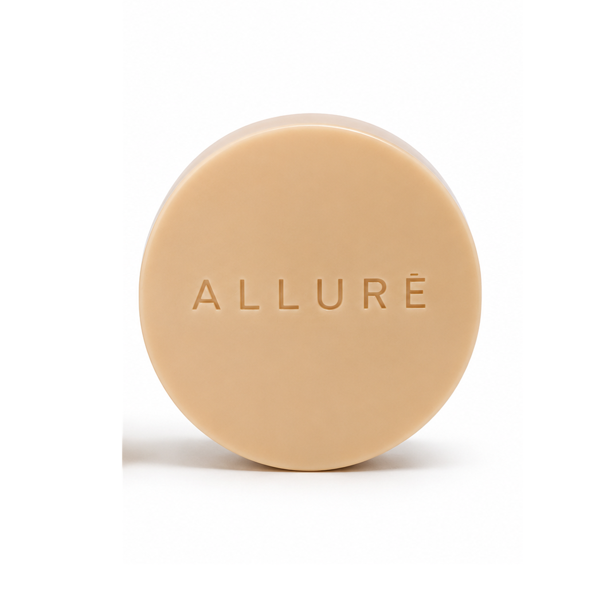 Chanel Allure Savon Pour Le Bain Bath Seife 150g