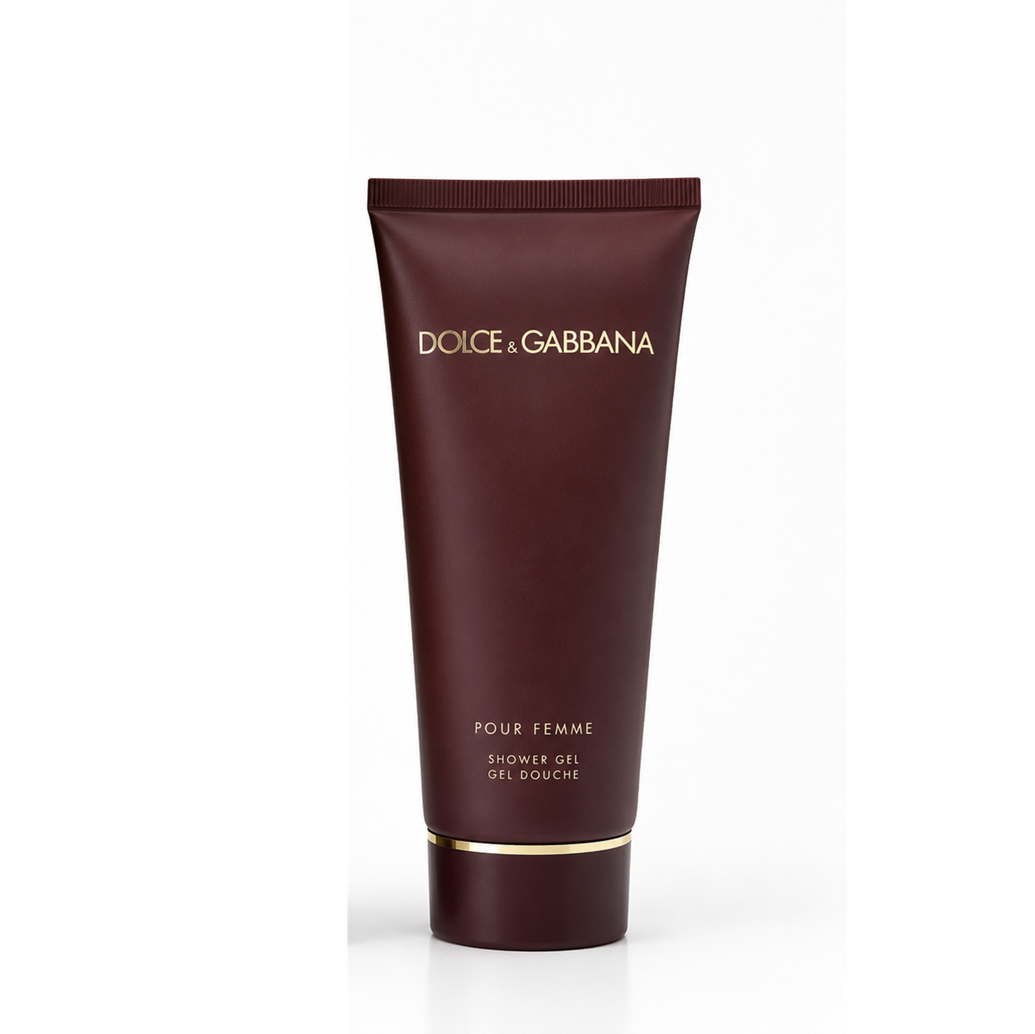 Dolce & Gabbana Pour Femme Shower Gel 200ml