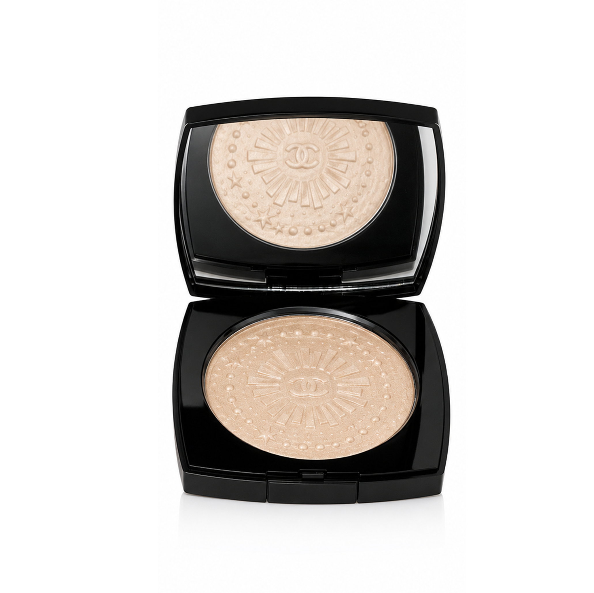 CHANEL Diamond Dust Illuminating Maxi Powder 15g Limited Edition151.967
