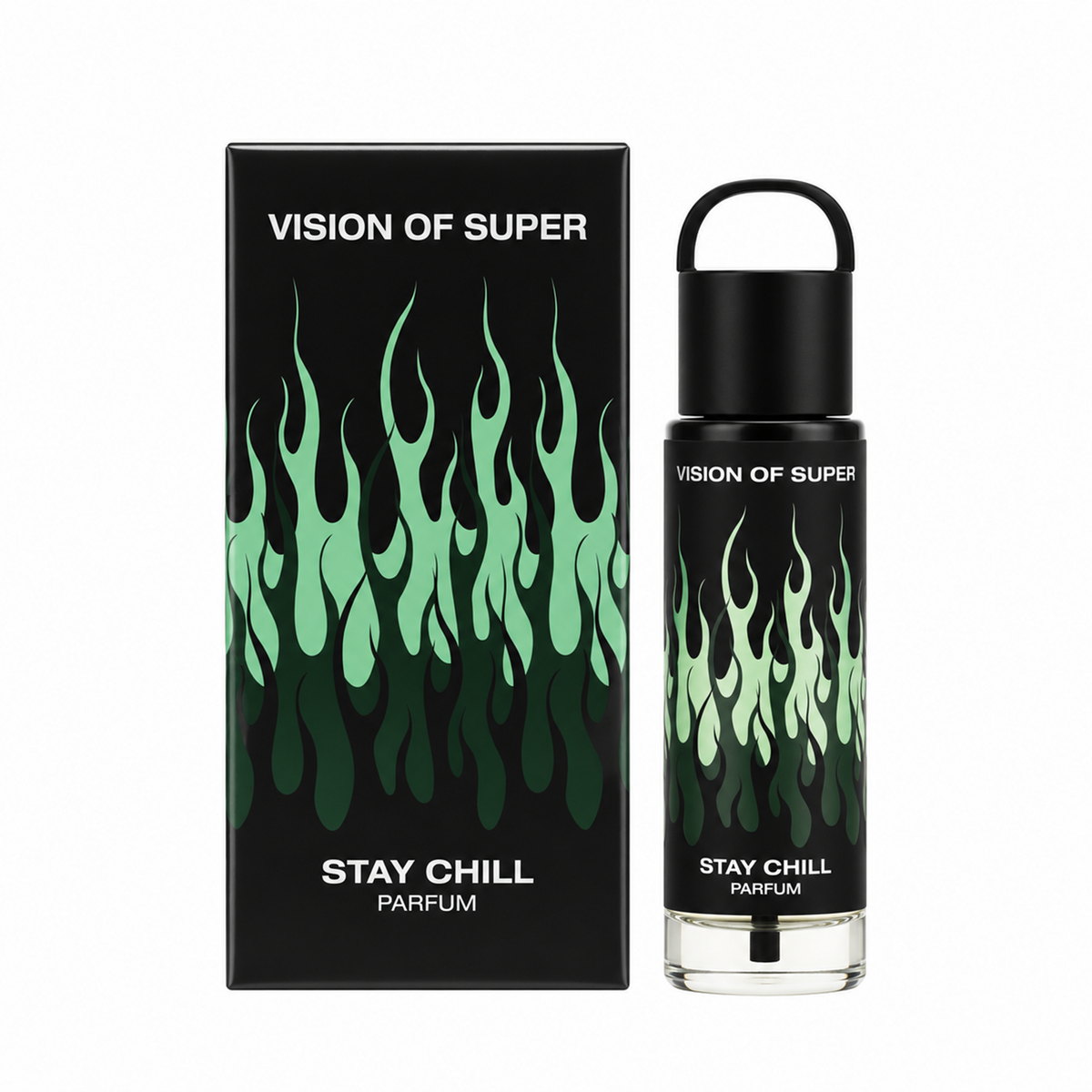 Ethos Vision of Super Stay Chill Parfum 50ml
