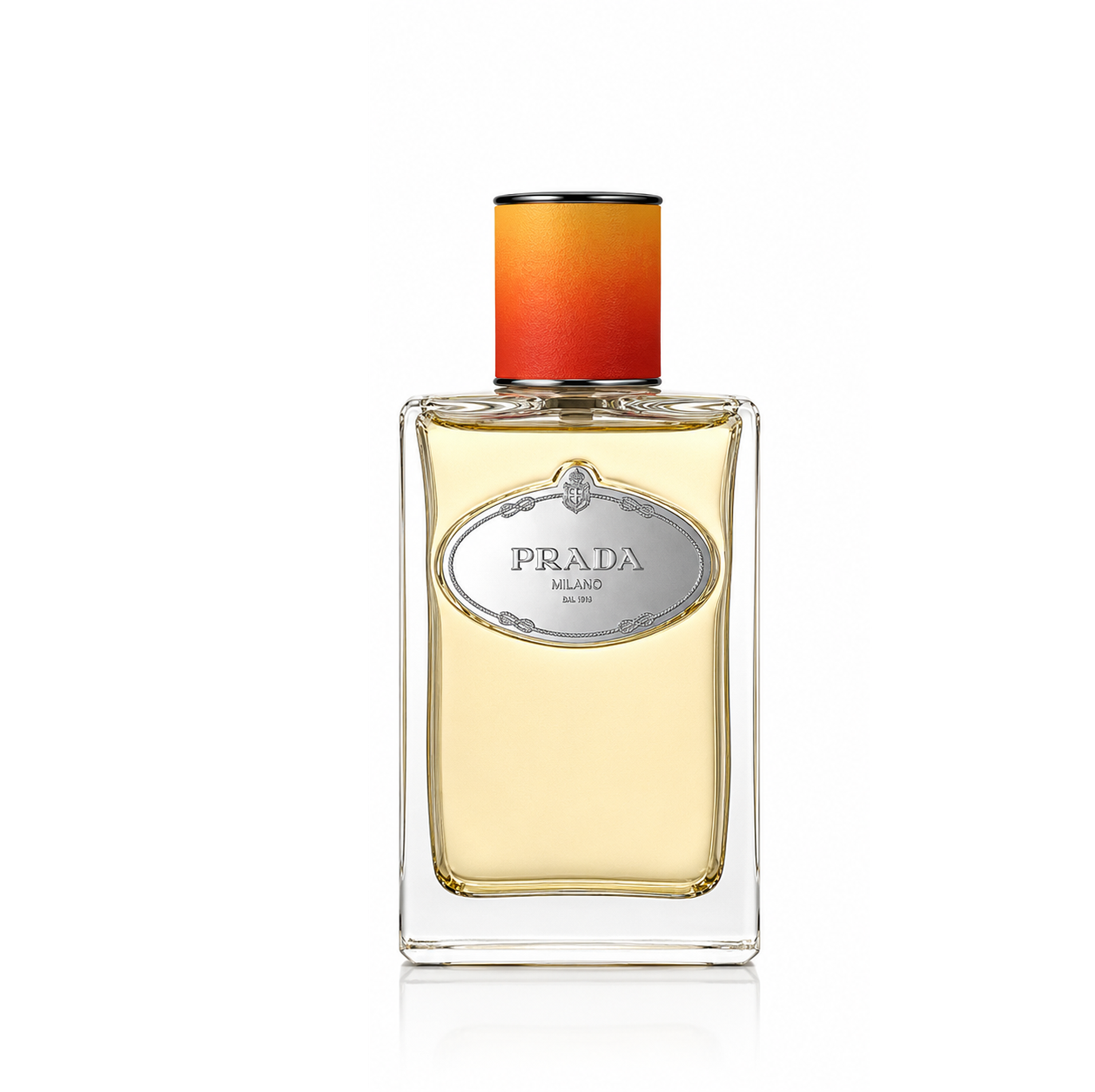 Prada Infusion de Fleur d'Oranger Eau de Parfum 50 ml