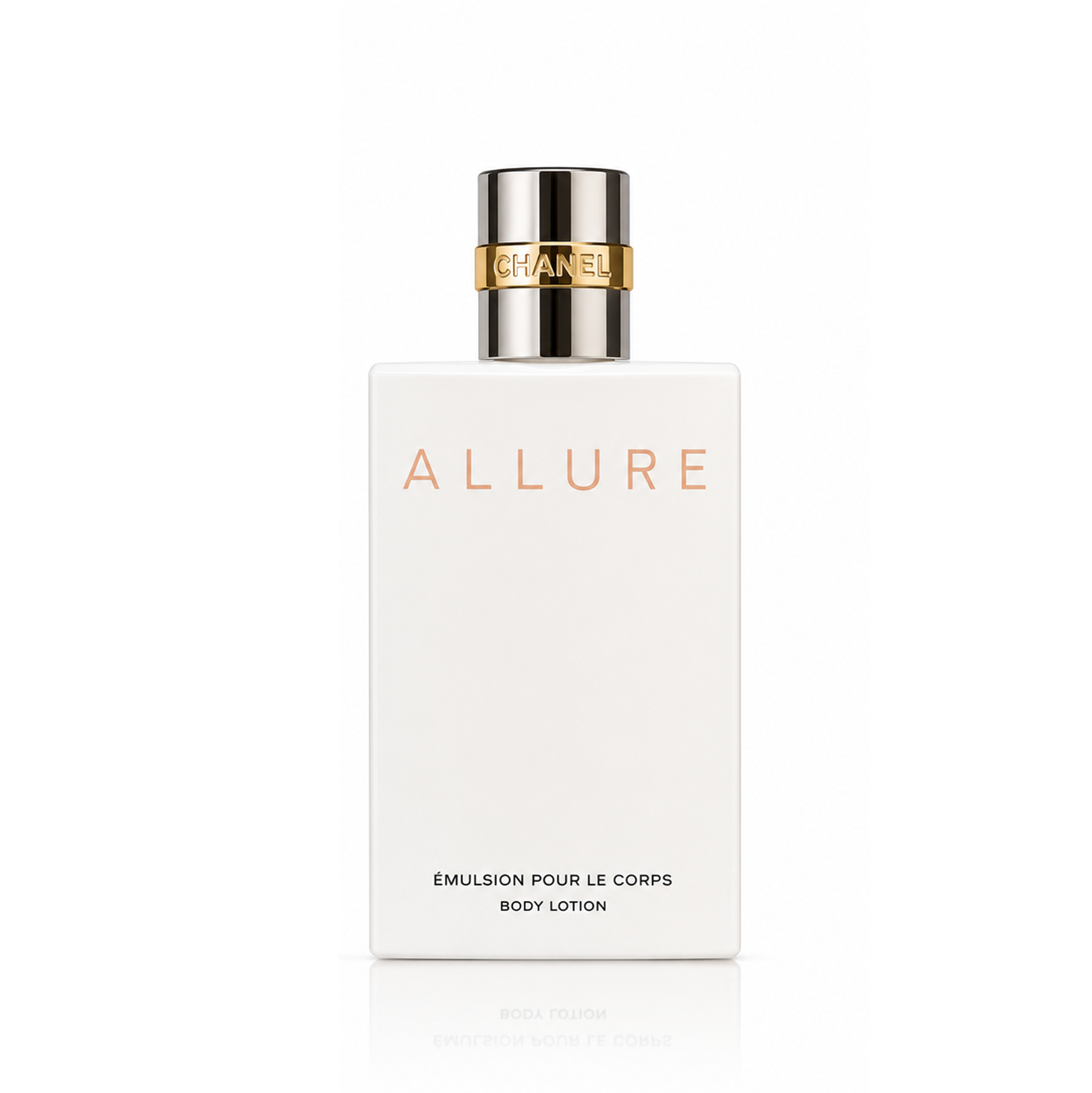 Chanel Allure Emulsion Body Lotion 200ml