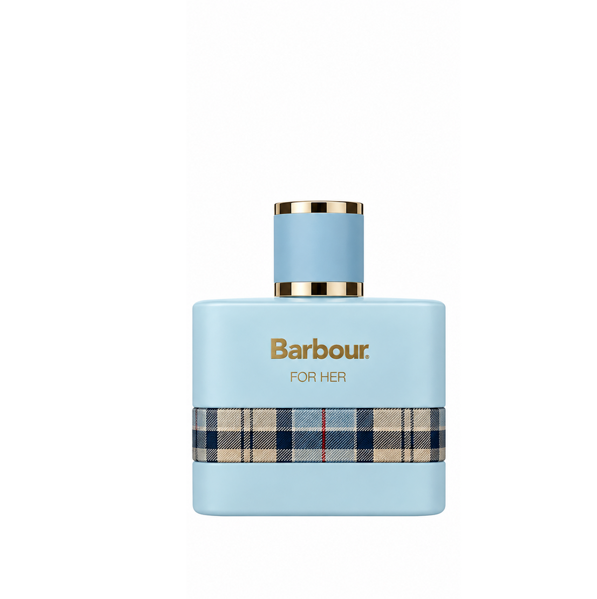 Barbour For Her Coastal Eau de Parfum 50ml