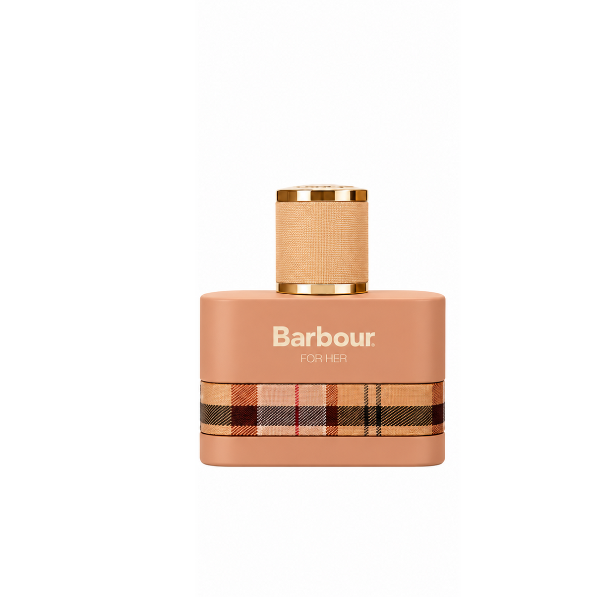 Barbour For Her Origins Eau de Parfum 50ml