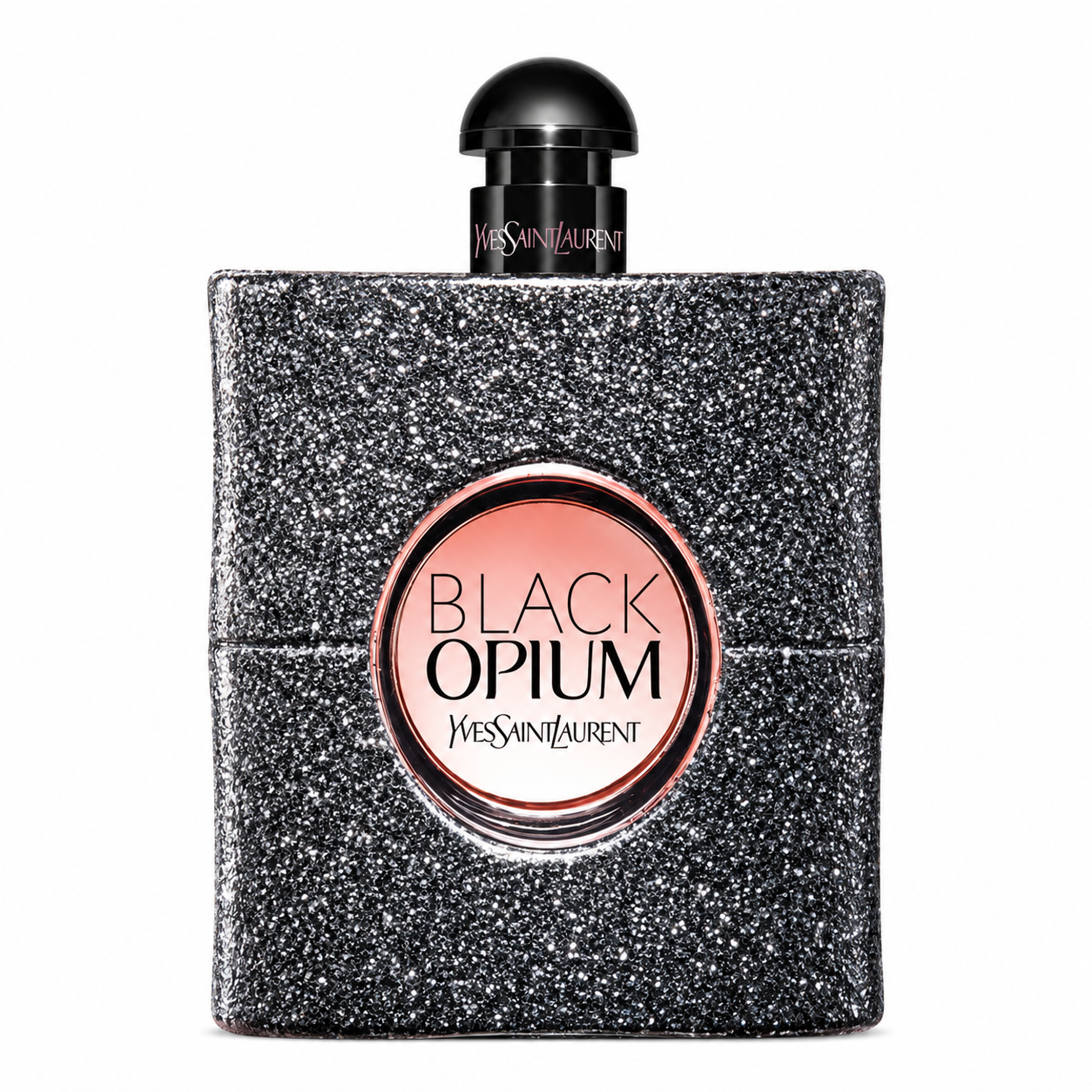 Yves Saint Laurent Black Opium Eau de Parfum 150ml