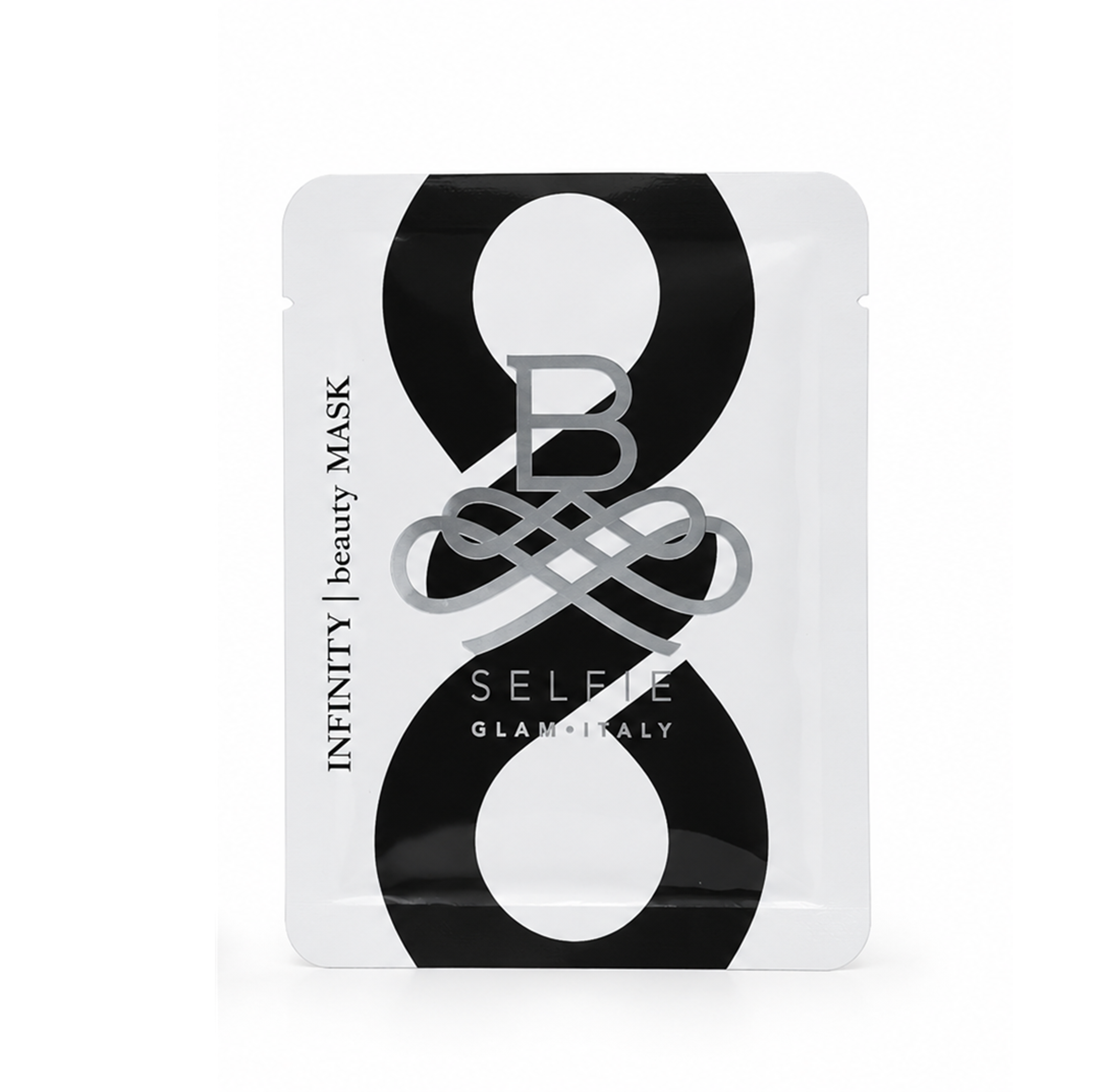 Bselfie Infinity Face Mask
