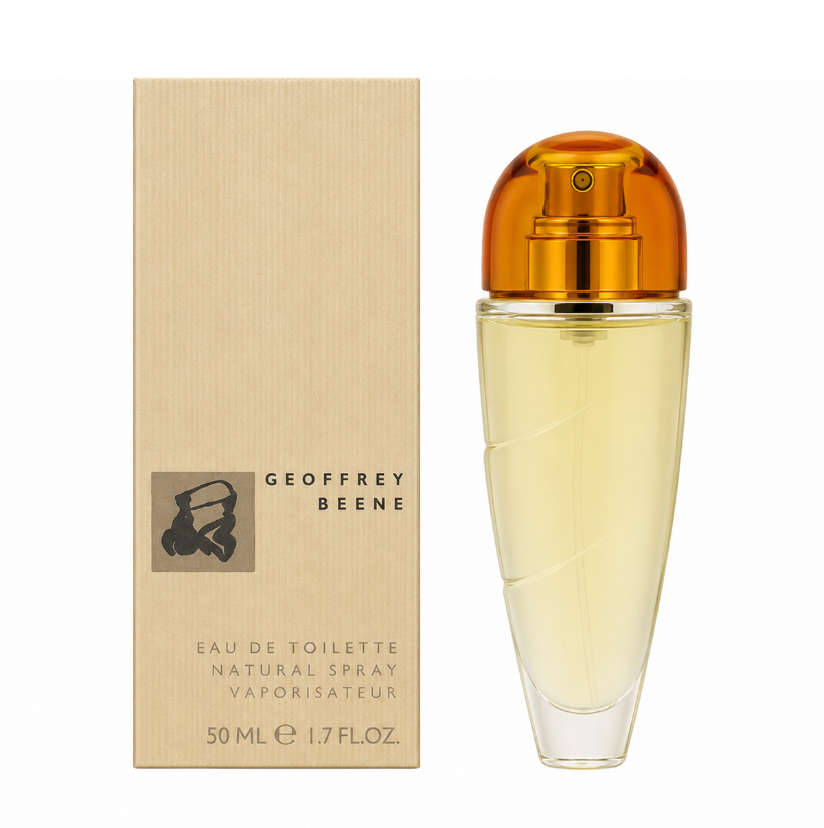 Geoffrey Beene Woman Eau de Toilette 30ml
