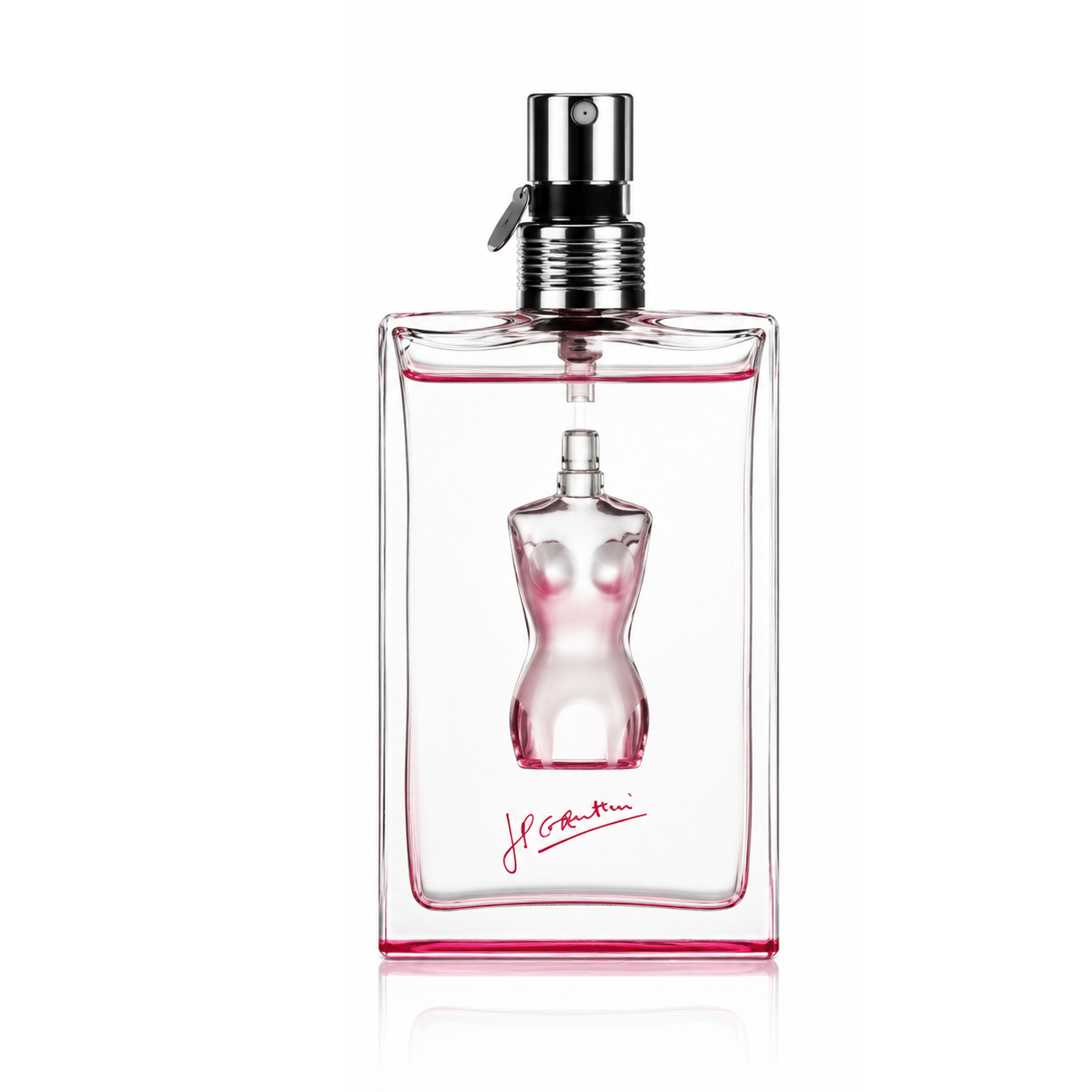 Jean Paul Gaultier  Madame Eau De Toilette 50ml