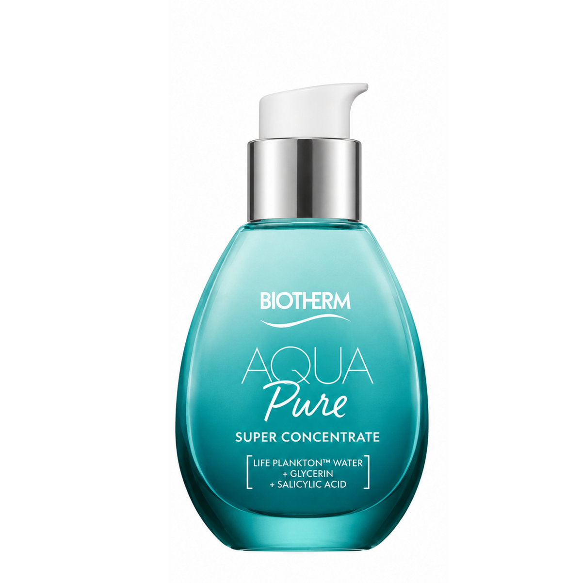 Biotherm Aqua Pure Super Concentrate Gesichtscreme 50 ml