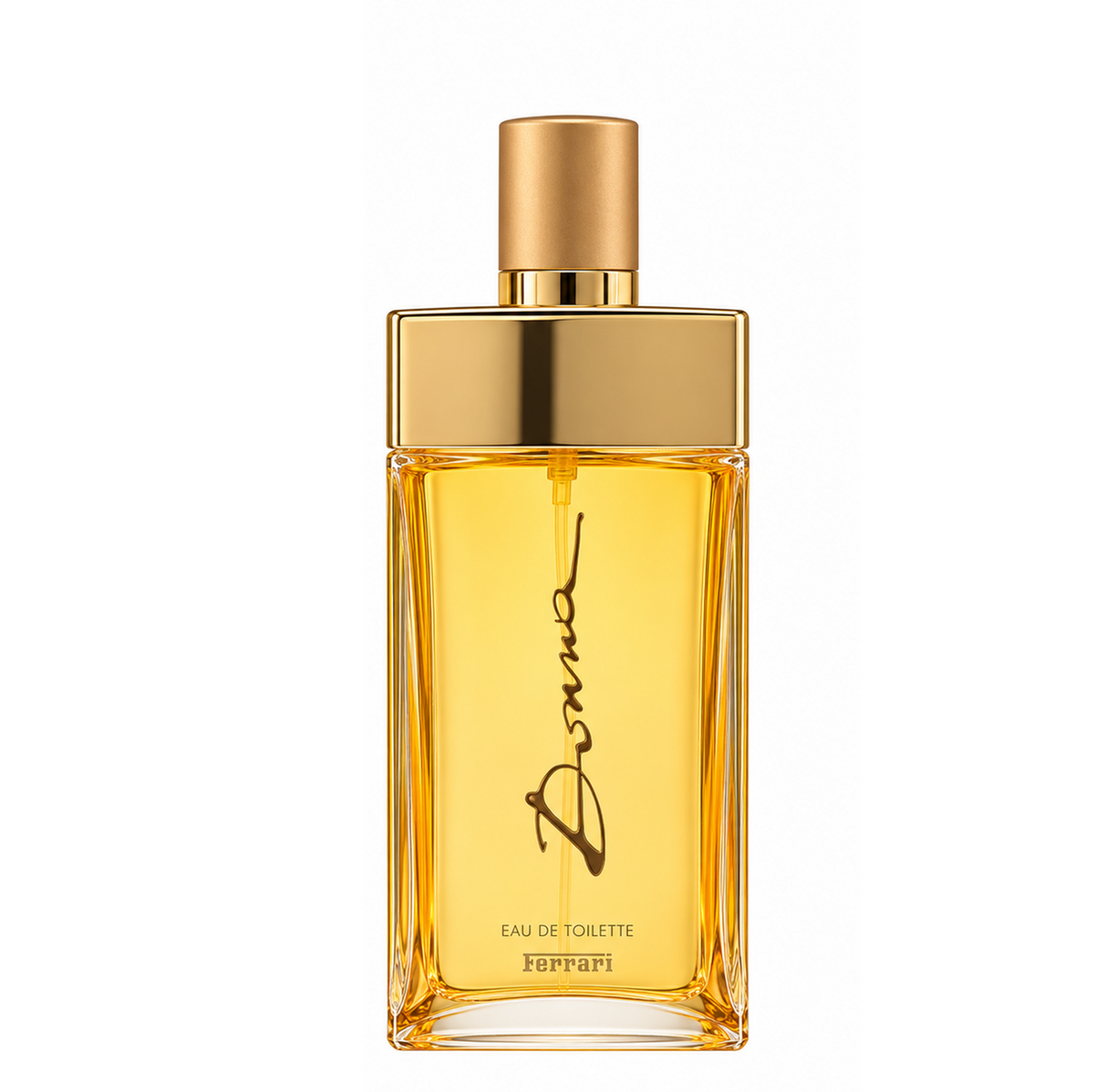 Ferrari Donna Eau de Toilette 50ml