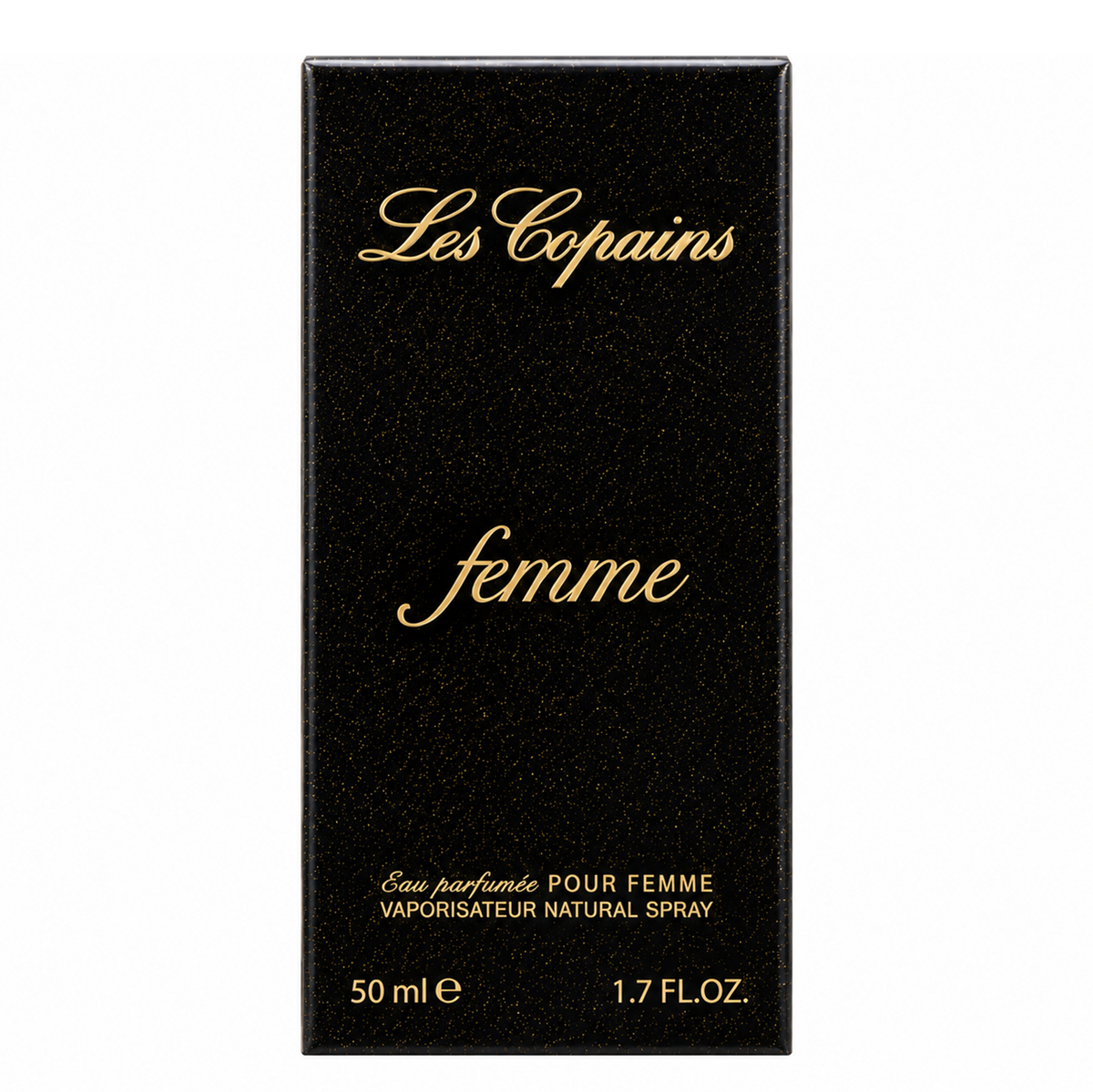 Les Copains femme Eau de Parfum 50ml