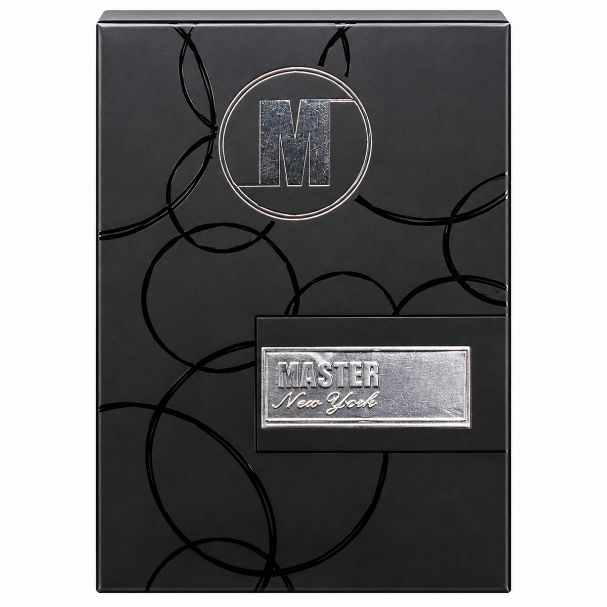 Imagine Master New York Profumeria Eau de Parfum 100ml