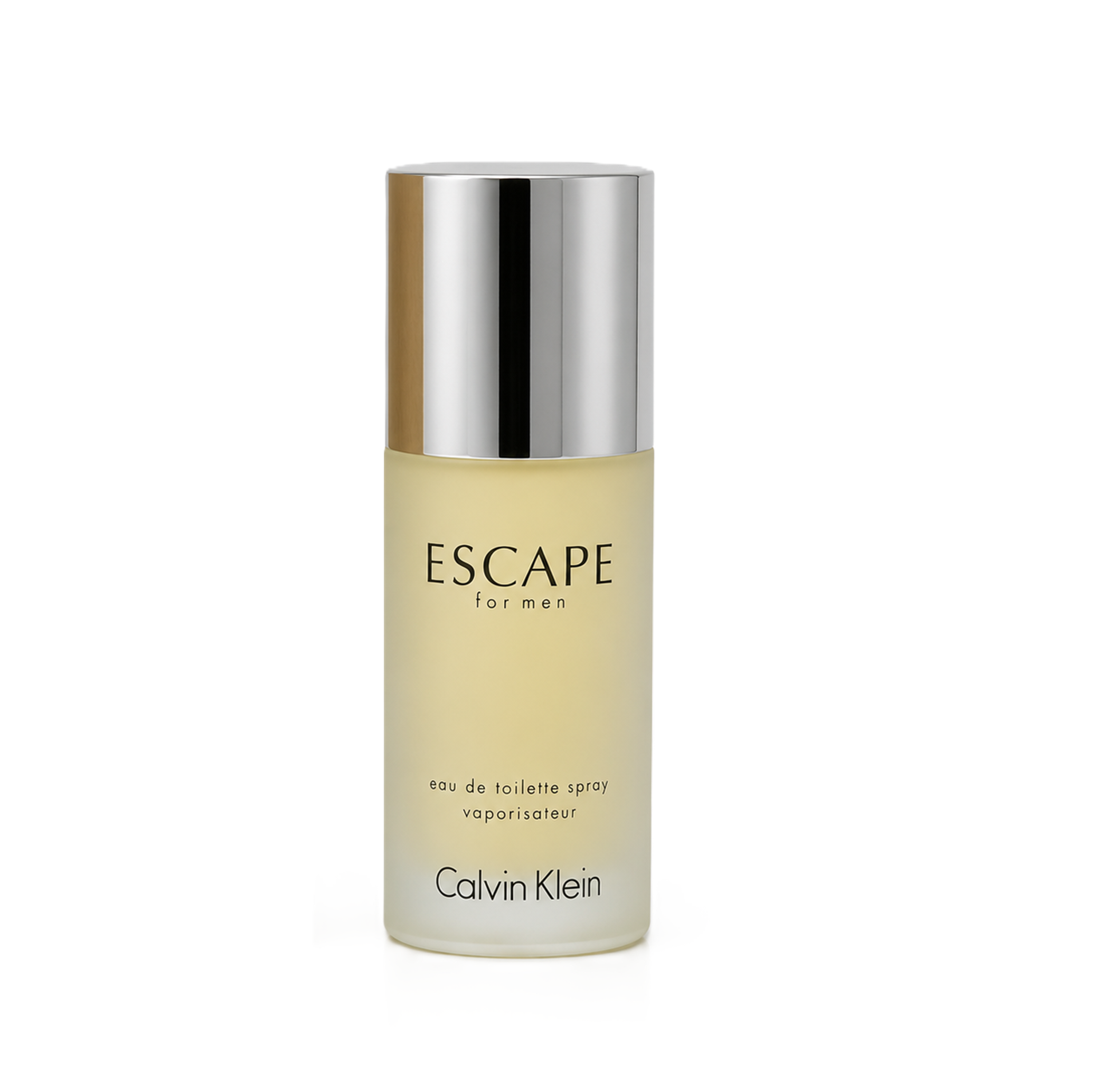 Calvin Klein Escape man Eau de Toilette Spray 50ml